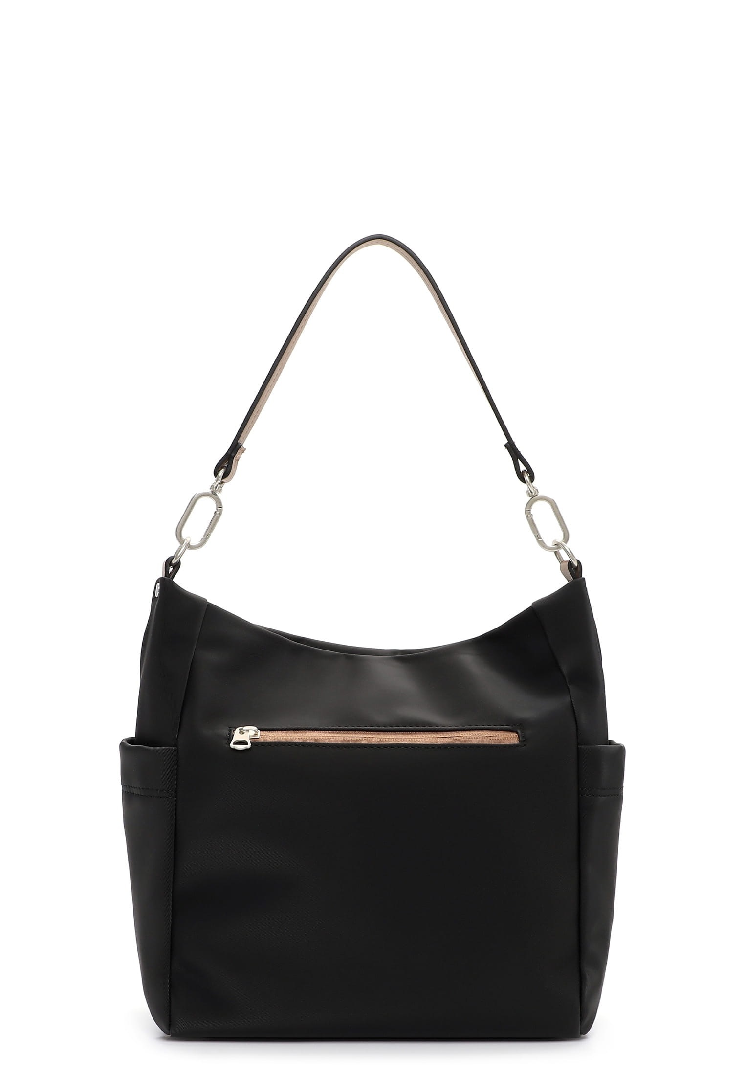 Suri Frey Sac Porté épaule Hobo Sfy Destiney Medium Black One Size unisex 2