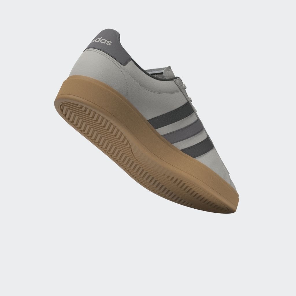 adidas Sportswear Sneaker »GRAND COURT 2.0«, Design auf den Spuren des adidas Superstar