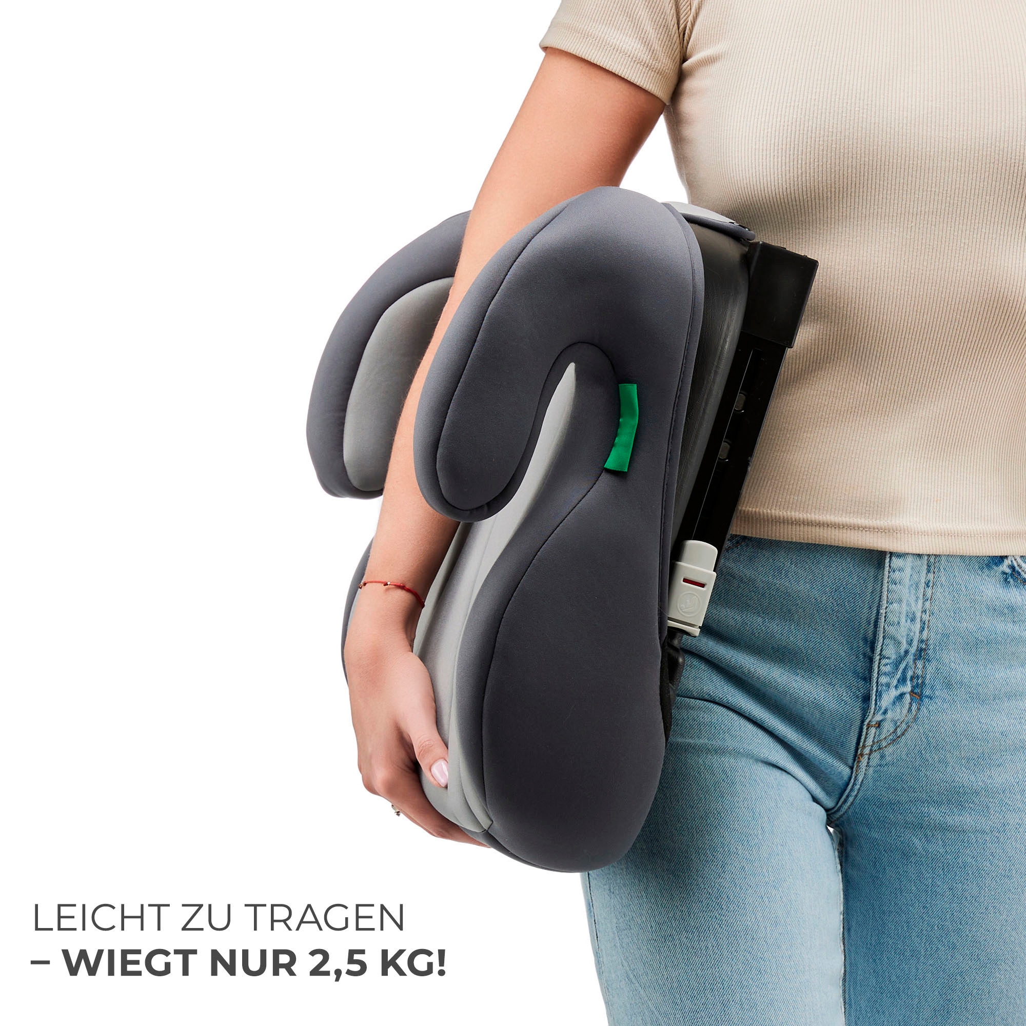 Kinderkraft Autokindersitz »I-Boost I-Size«