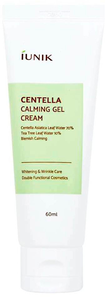 Feuchtigkeitscreme »Centella Calming Gel Cream«
