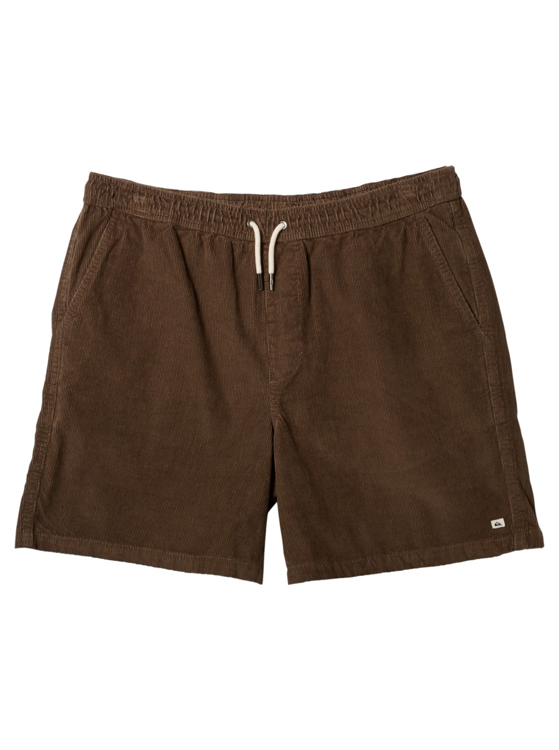 Quiksilver Shorts »Taxer Cord«