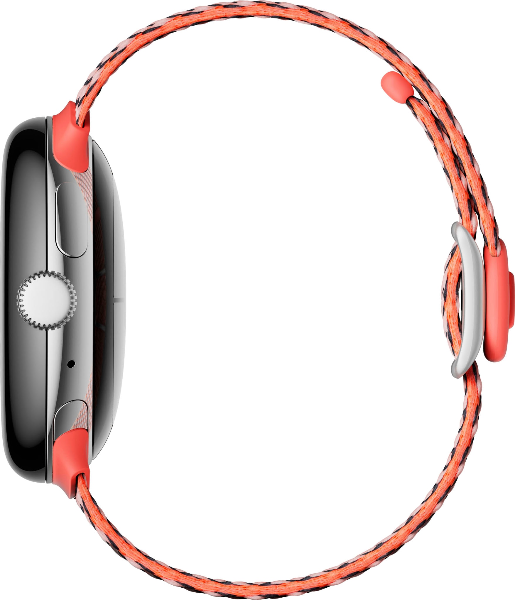 Google Smartwatch-Armband »Pixel Watch Band«, (1 tlg.) | BAUR