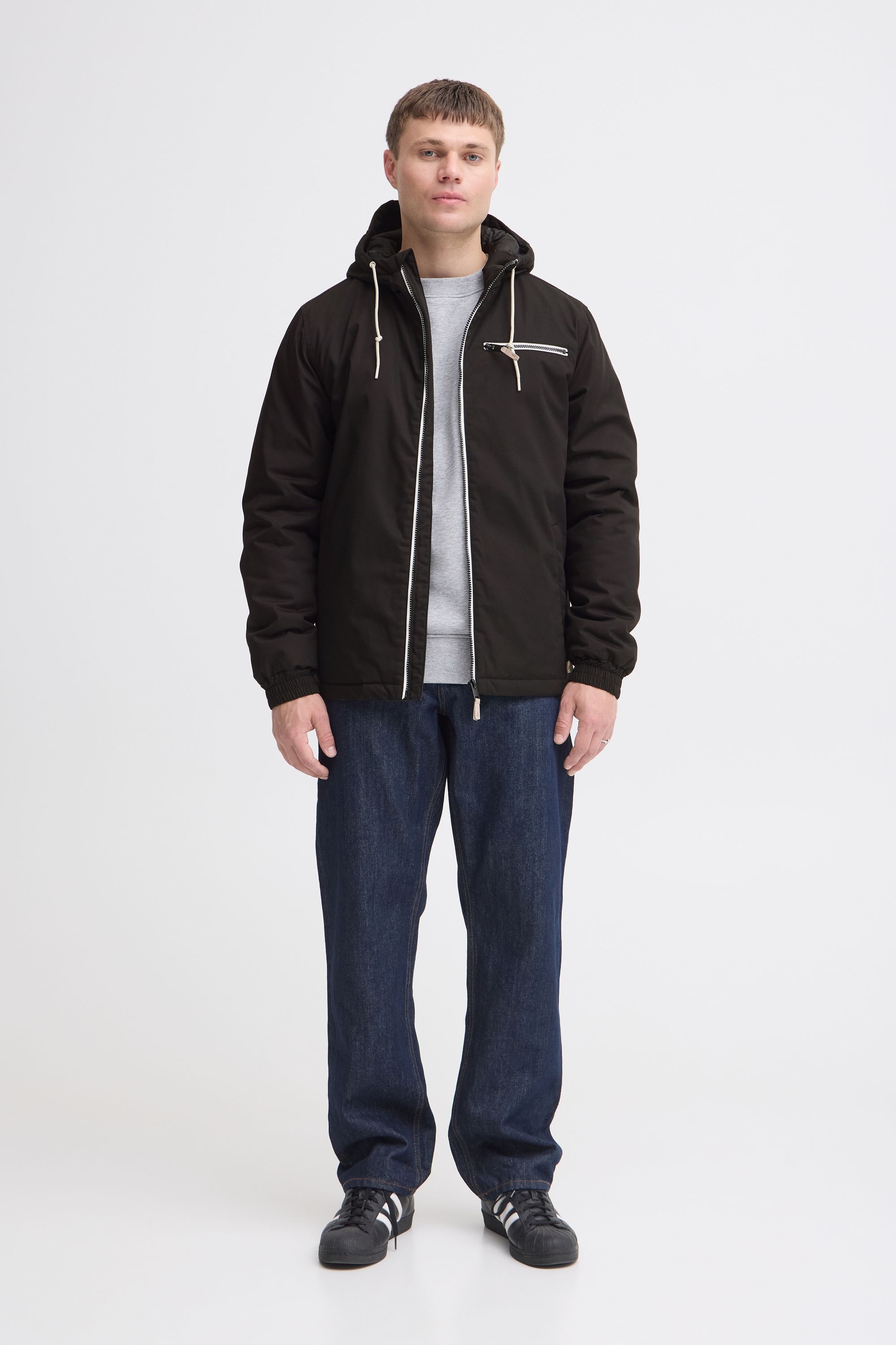 !Solid Outdoorjacke »Outdoorjacke SDTilak«