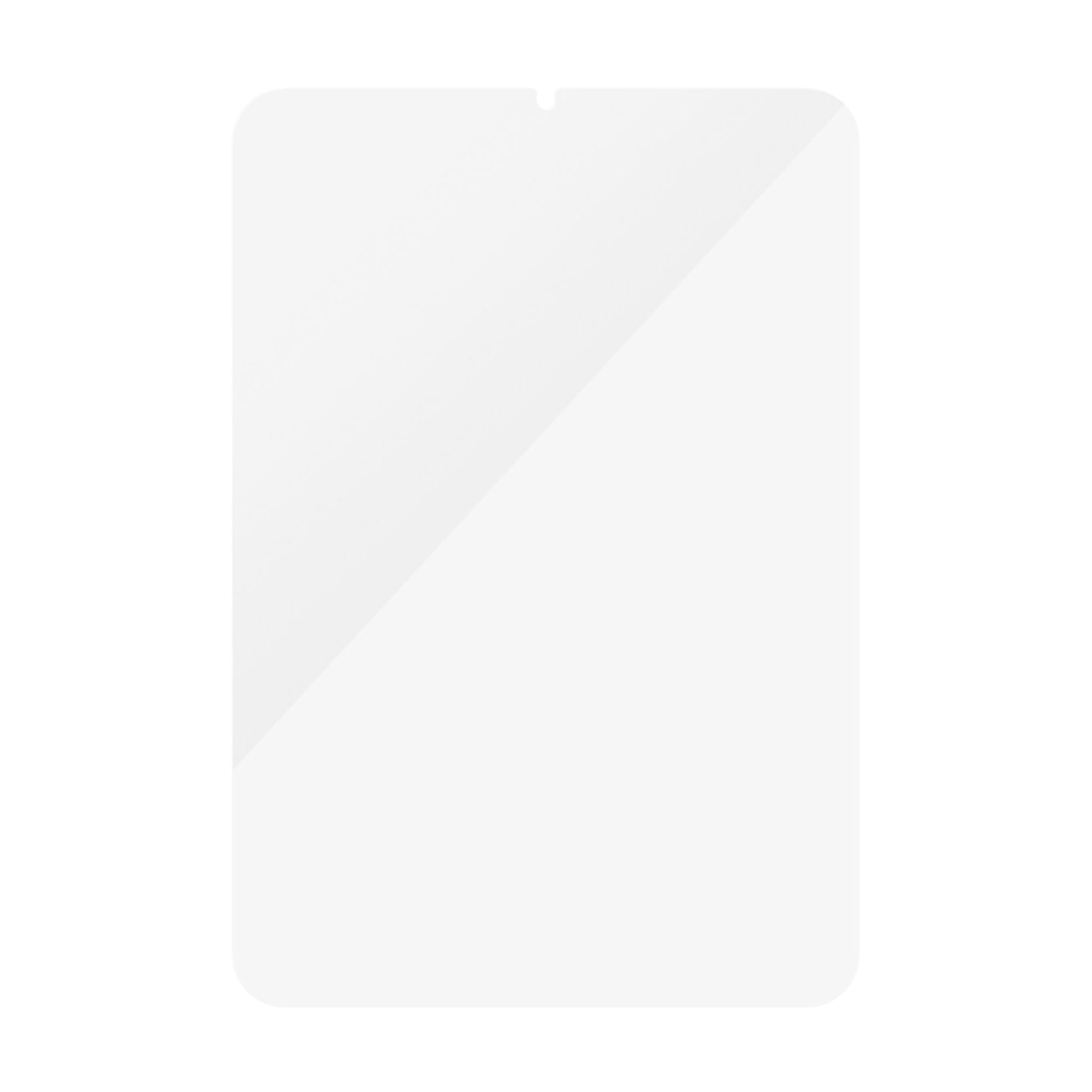 PanzerGlass Displayschutzglas »Ultra-Wide Fit Screen Protector«, für Apple iPad Mini 8.3'', (1 St.), Displayschutzfolie, Schutzfolie, Bildschirmschutz, kratz- & stoßfest