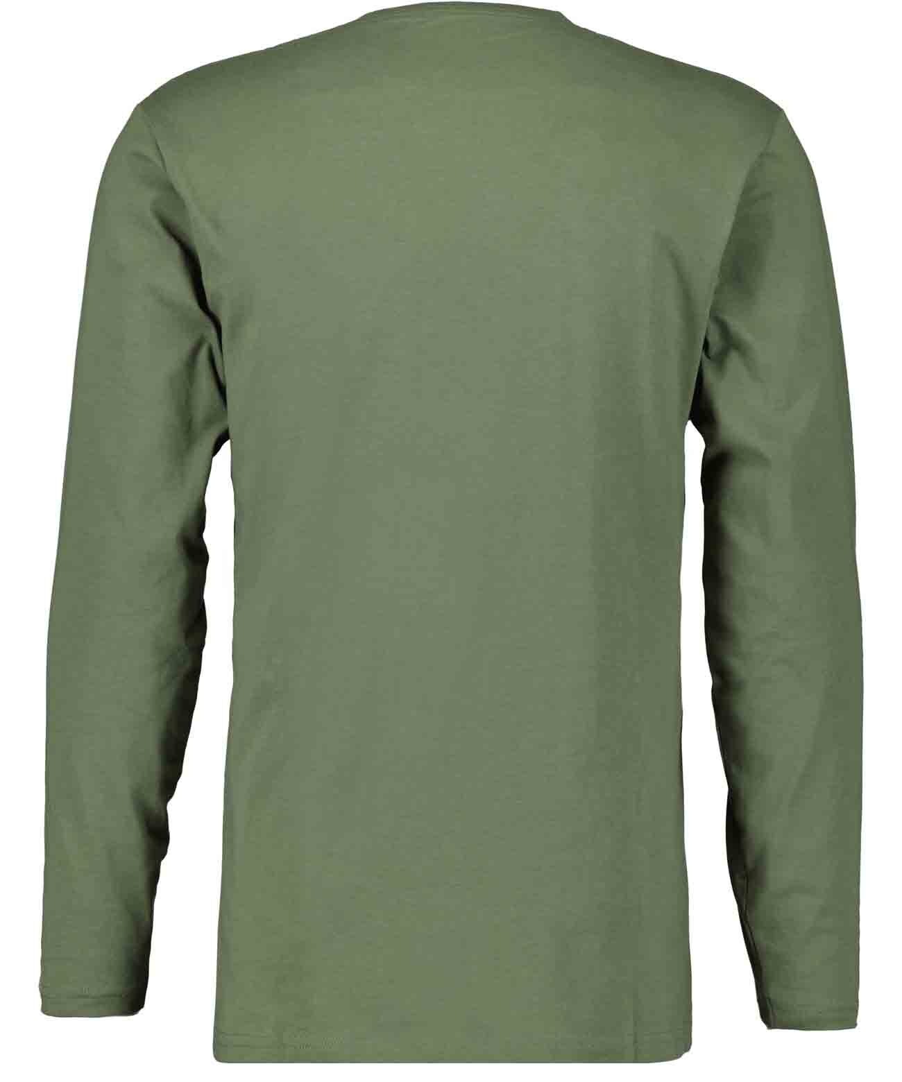 RAGMAN Langarmshirt günstig online kaufen