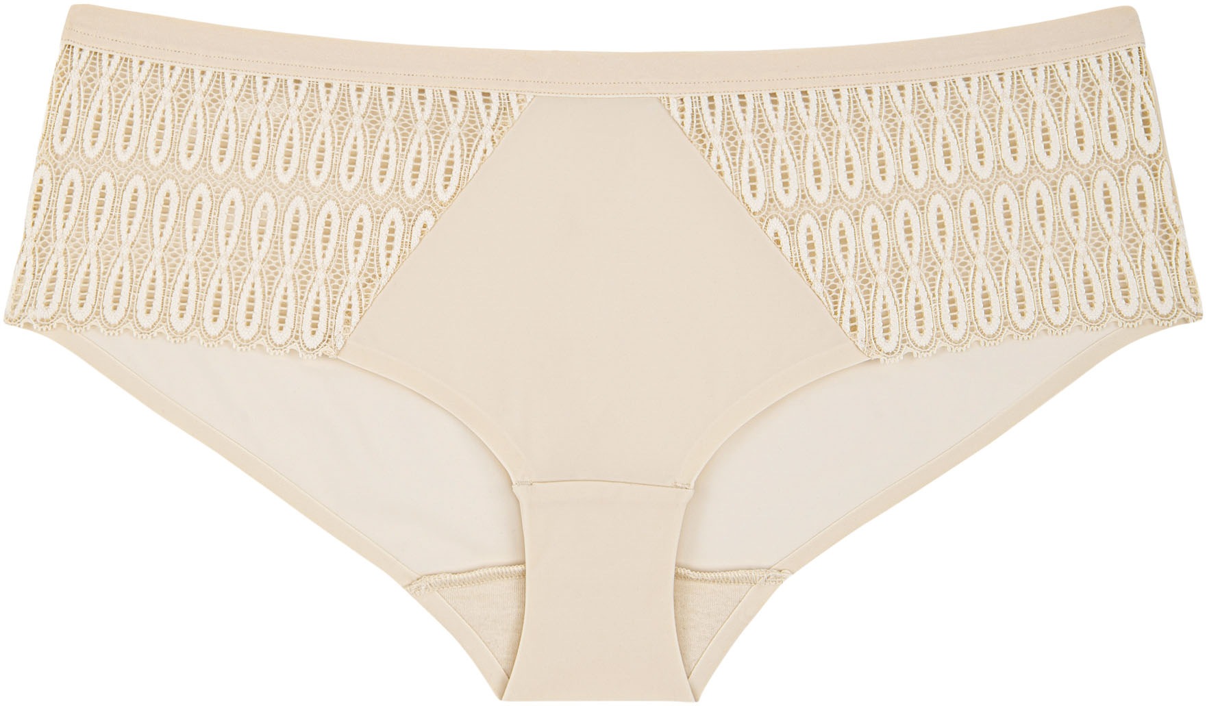 Triumph Maxislip "Aura Spotlight", moderne Grafikspitze, elastischer Bund, günstig online kaufen
