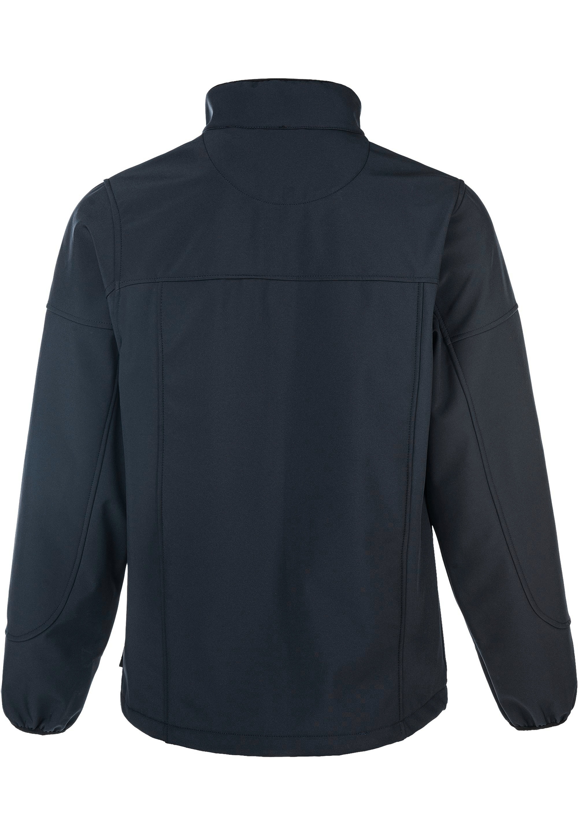 WHISTLER Softshelljacke »Dublin«, mit wasserdichter Funktion
