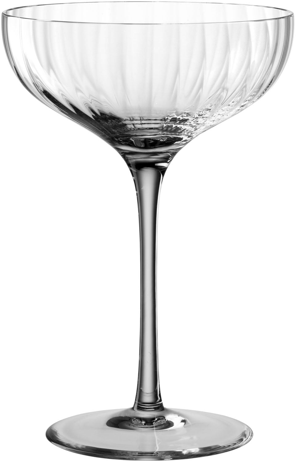 Champagnerglas »POESIA«, (Set, 6 tlg.), 260 ml, 6-teilig