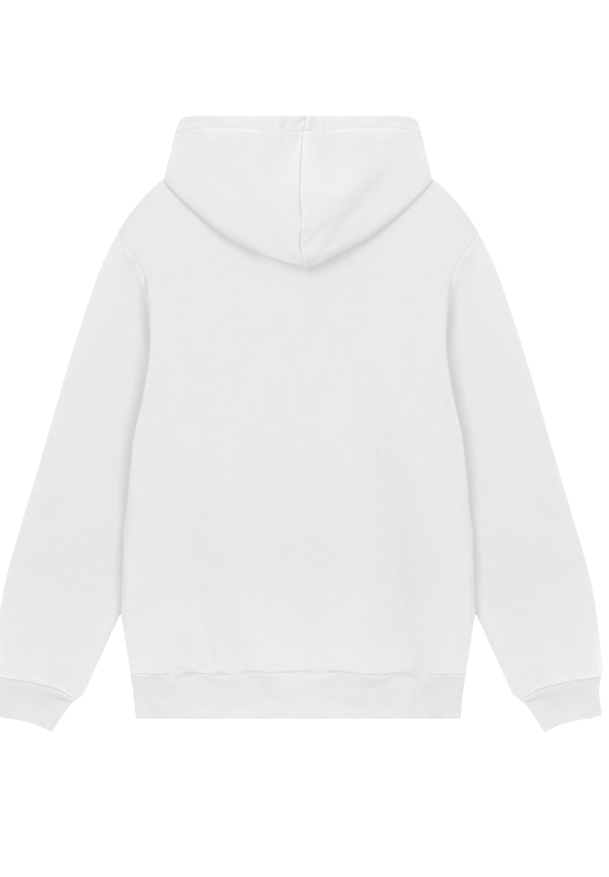 F4NT4STIC Kapuzenpullover »Guns 'n' Roses Vintage Logo Rock Music Band«, Premium Qualität