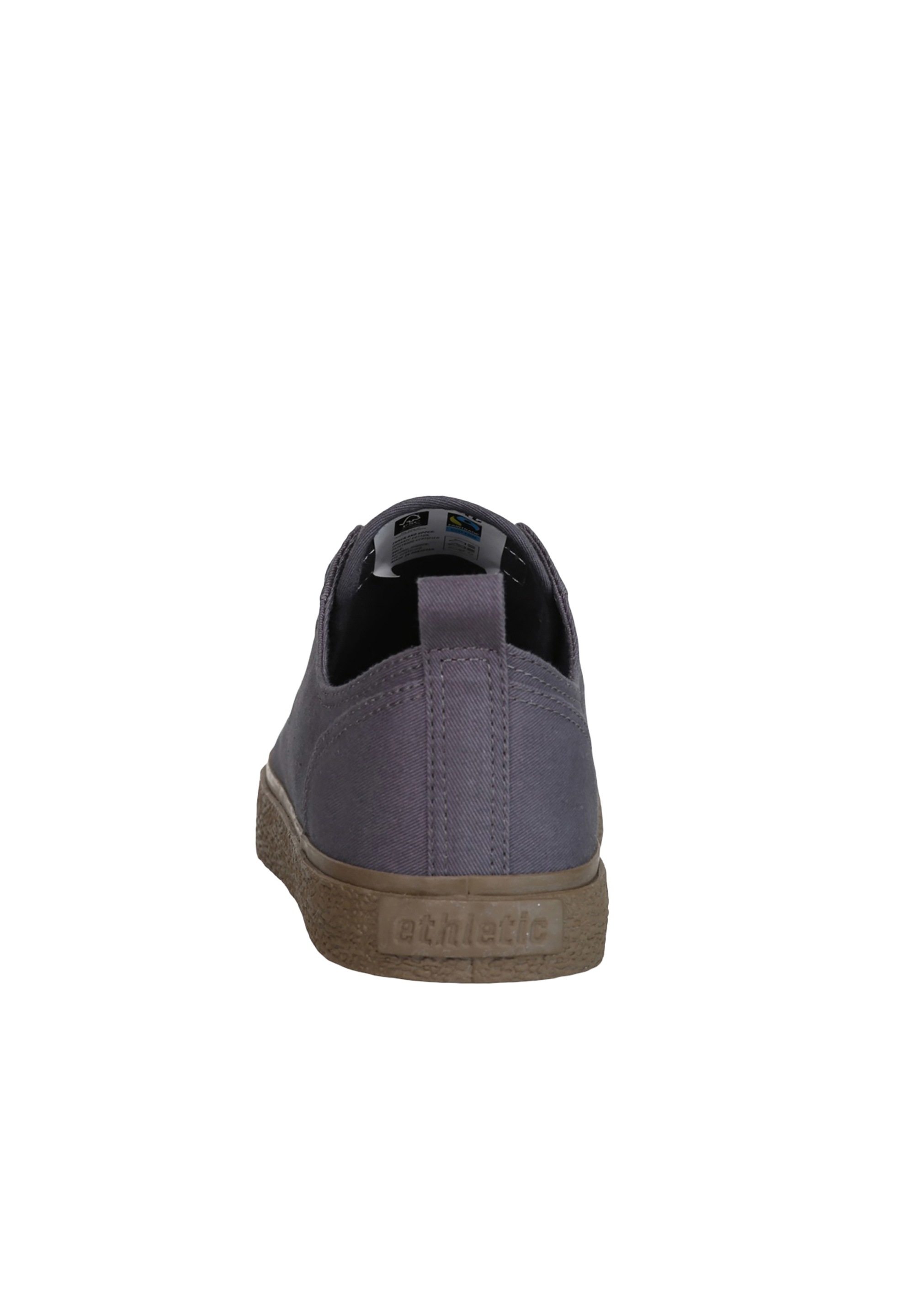 ETHLETIC Sneaker »Goto Lo«, Fairtrade Produkt