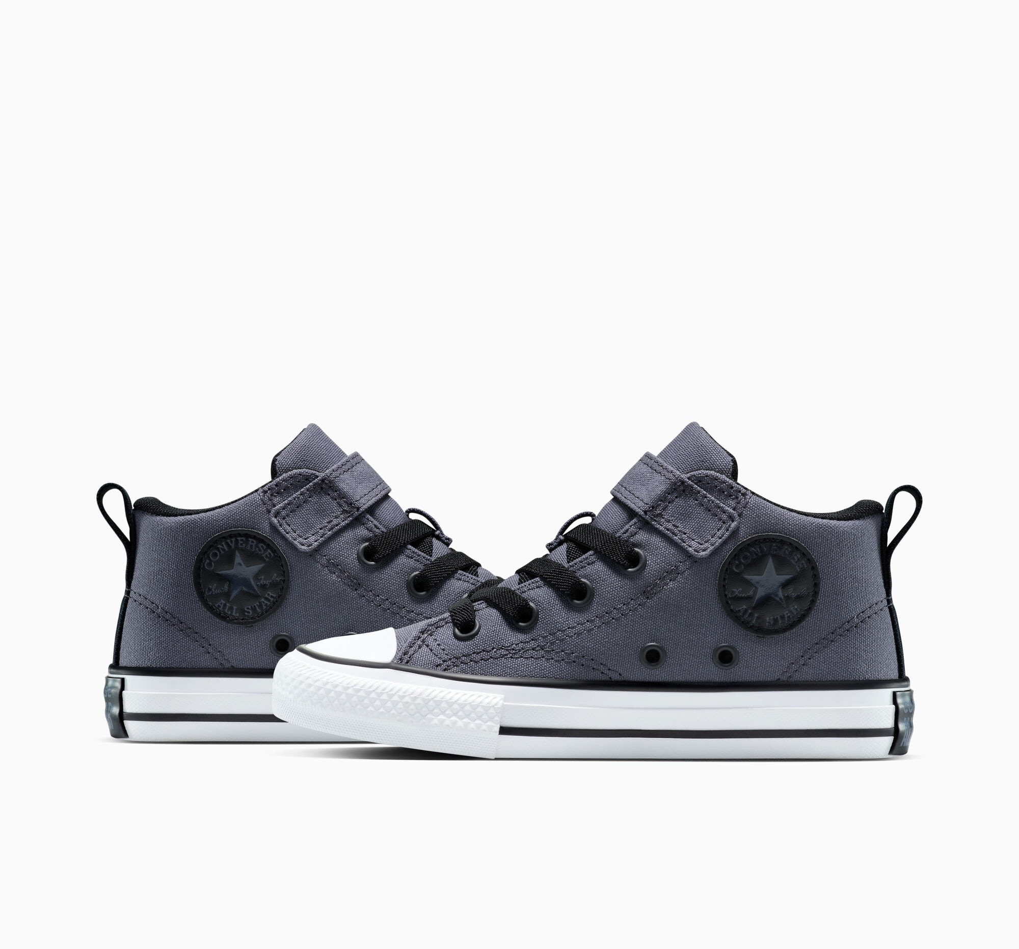 Converse Sneakerboots »CHUCK TAYLOR ALL STAR MALDEN STREET 1V«  Winterschuhe, Schnürboots, Sneaker