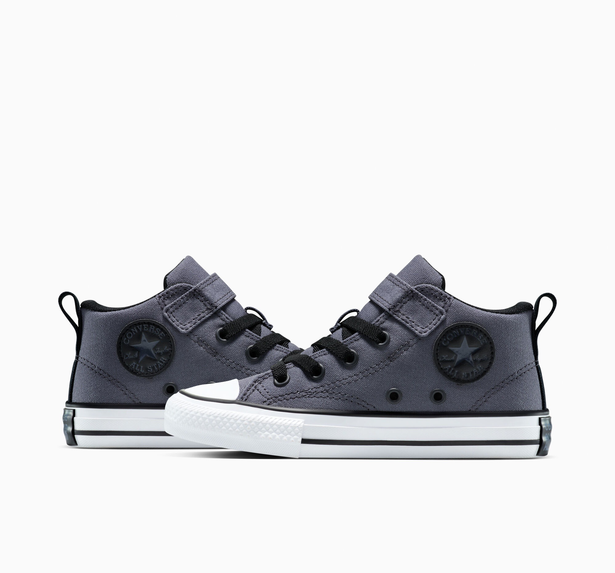 Converse Sneakerboots "CHUCK TAYLOR ALL STAR MALDEN STREET 1V" Winterschuhe günstig online kaufen
