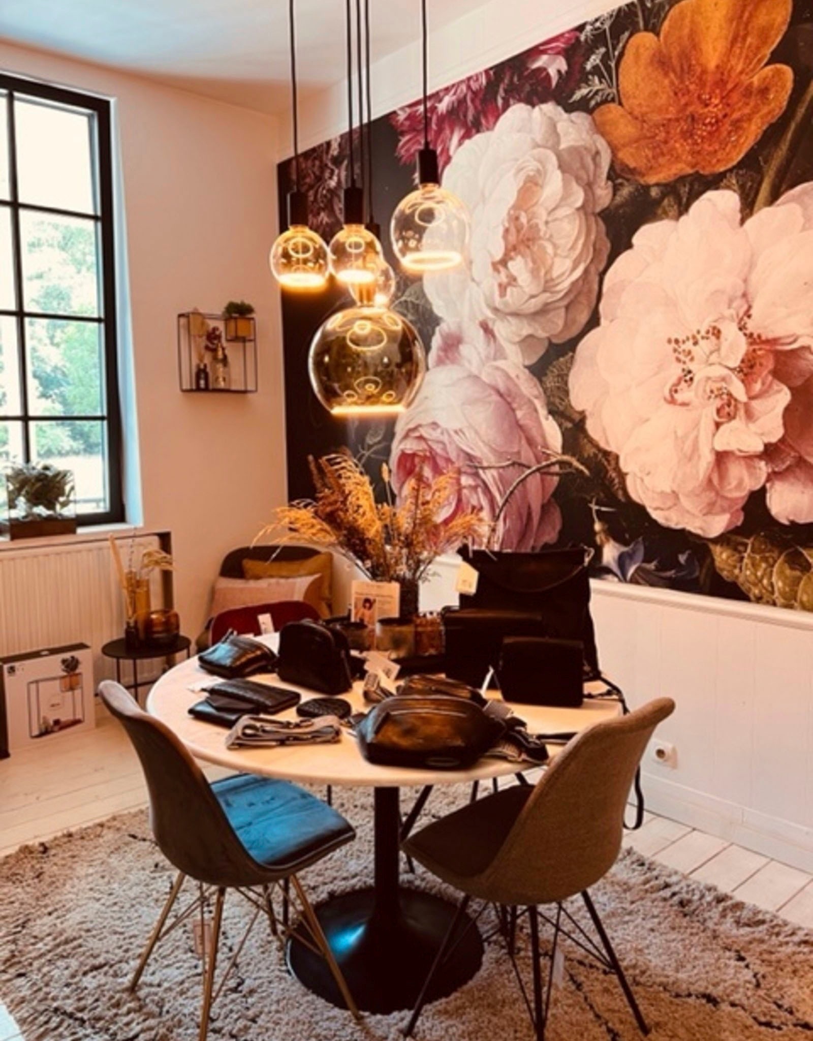 SEGULA LED-Leuchtmittel »LED Floating Billard 200« E27 1 Stk. Extra-Warmweiß LED Floating Globe 200 gold, E27, CRI 90, dimmbar