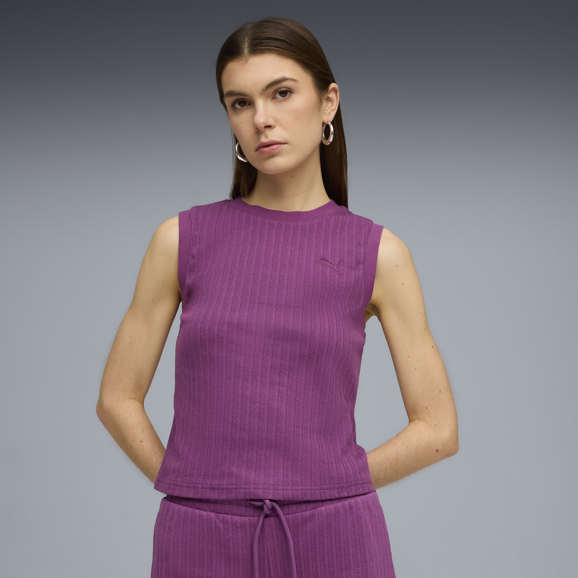 PUMA Tanktop "HER Tanktop Damen" günstig online kaufen