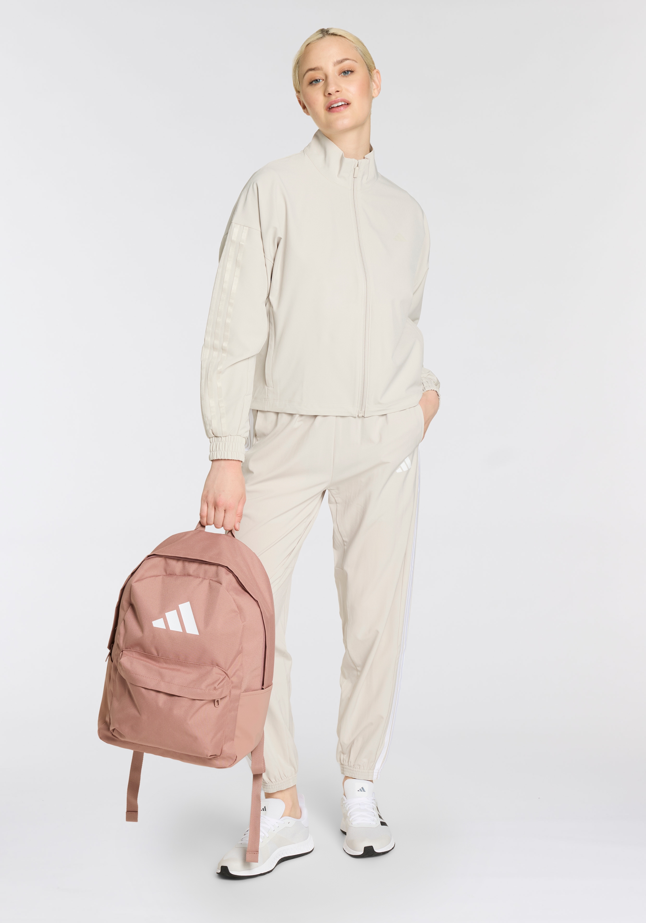 adidas Performance Rucksack »CLSC BARS BP«