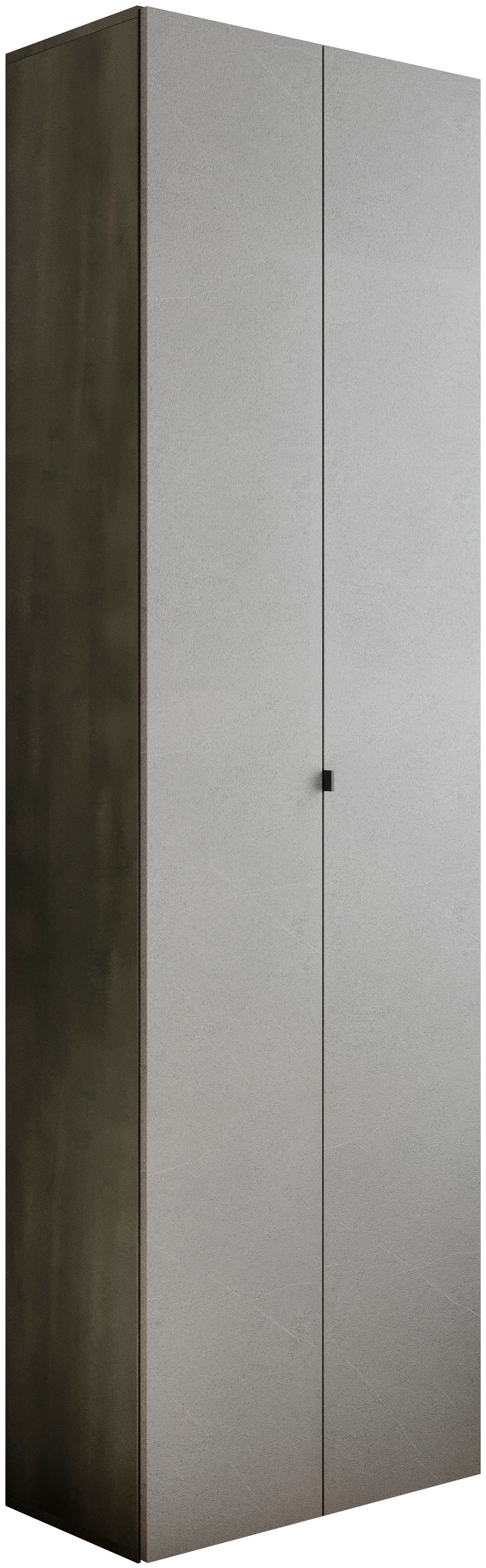 Thumbnail - INOSIGN Schuhschrank "Pratiko Breite 63 cm, Höhe 212 cm, Schuhregal mit 11 Ebenen," Schuhkommode, 2 Türen, Platz für bis...