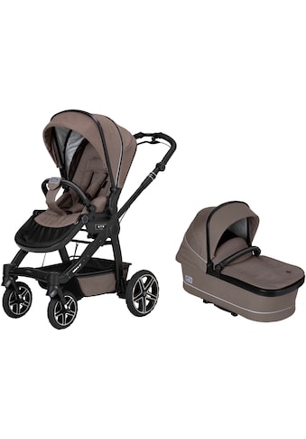 Kombi-Kinderwagen »Rock it Outdoor«