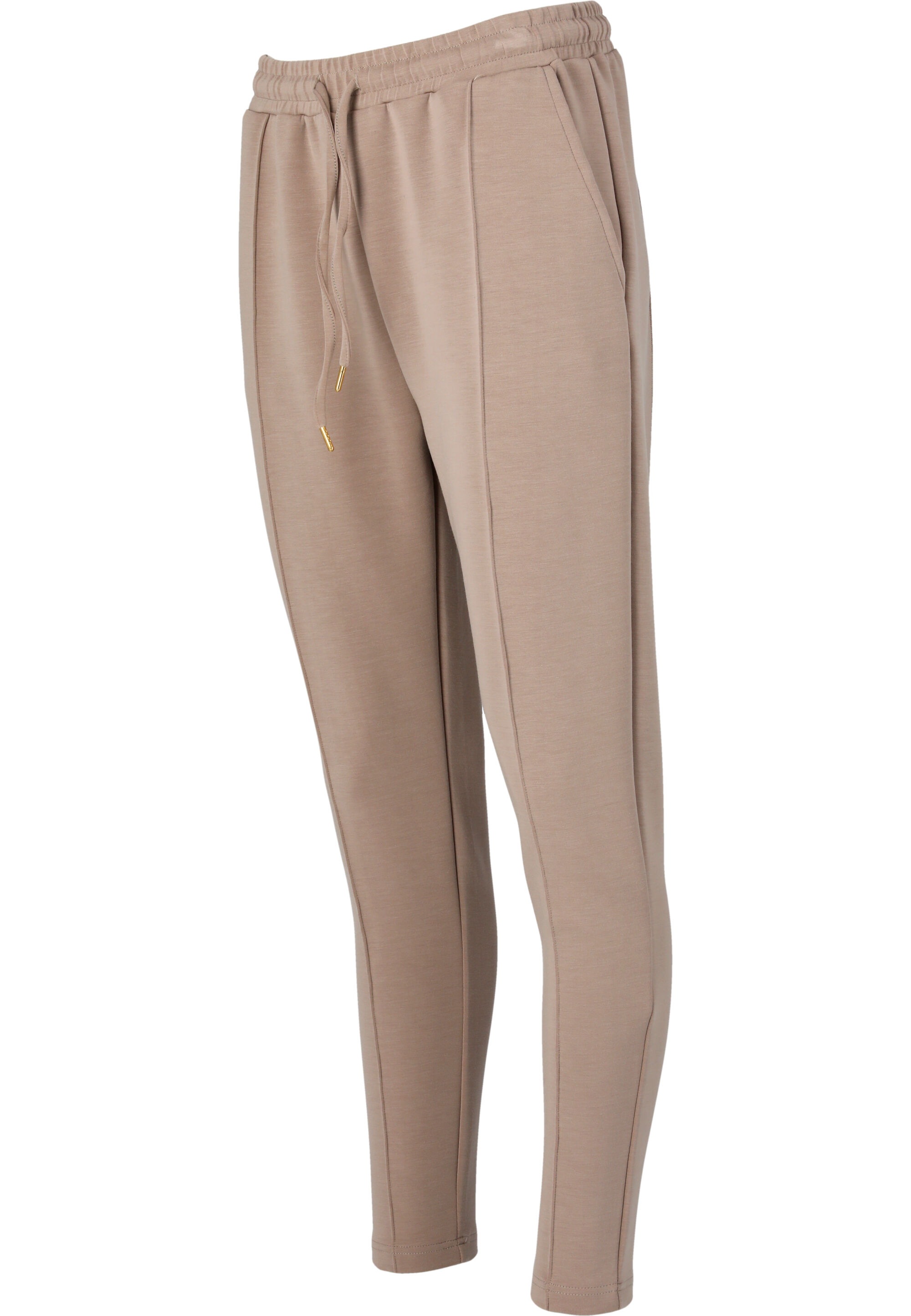 ATHLECIA Sweathose »Jacey«, aus weichem Modalmix