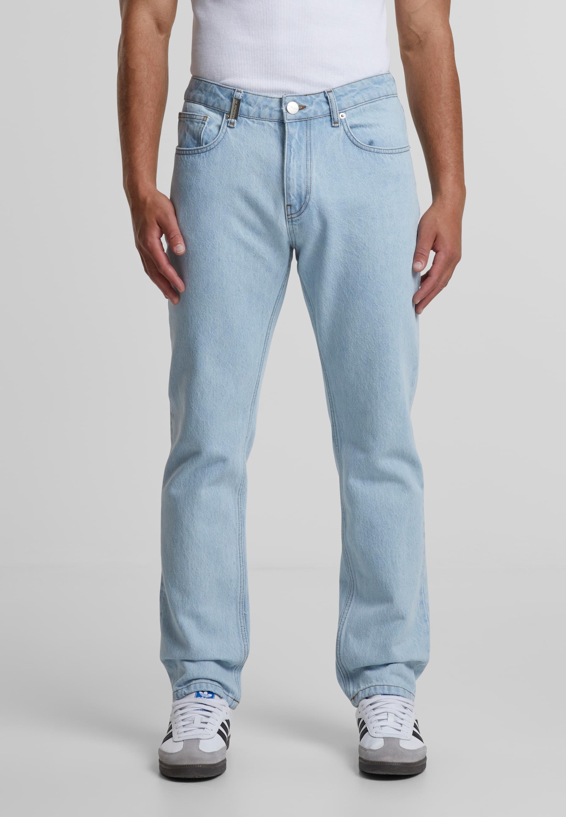 2Y Studios Bequeme Jeans »2Y Studios 2Y Orio Basic Slim Fit«