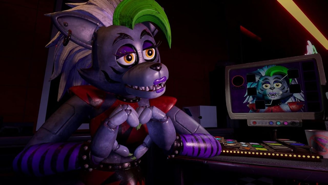 Astragon Spielesoftware »Five Nights at Freddy's: Help Wanted 2«, Nintendo Switch