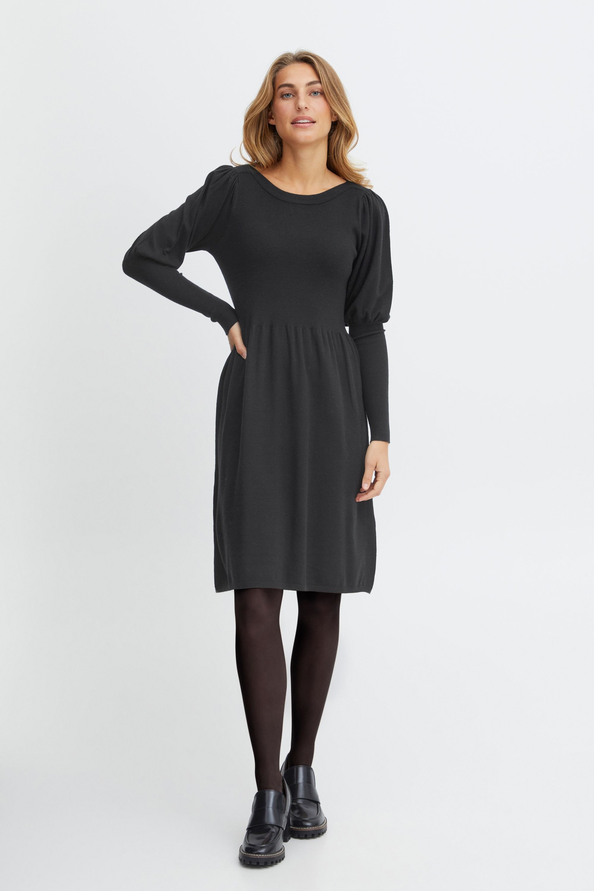 fransa Blusenkleid »Blusenkleid FRDedina«