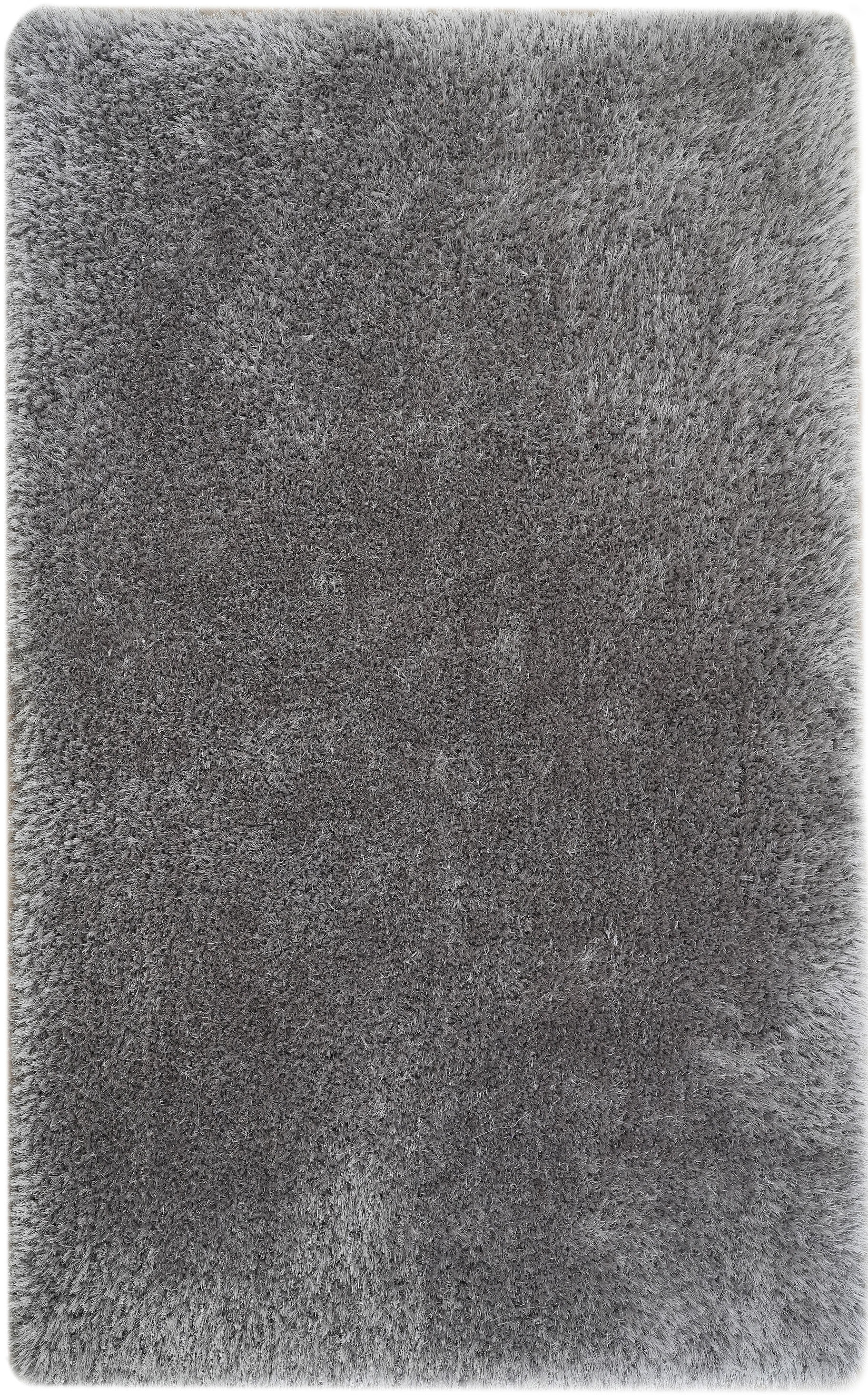 my home Hochflor-Teppich "Micro exclusiv Teppich, sehr hoher Flor, weich du günstig online kaufen