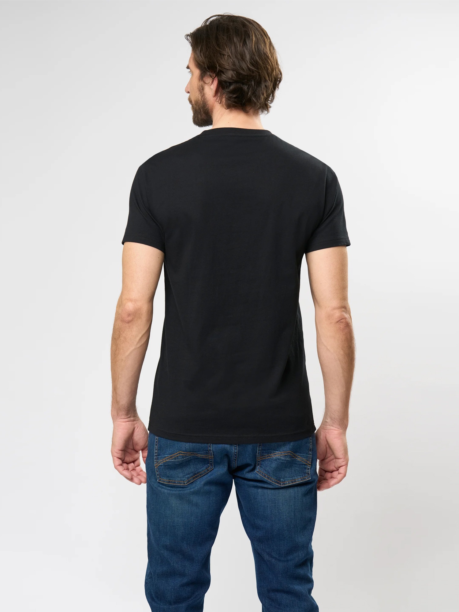 MCS Kurzarmhemd "MCS T-shirt Texas" günstig online kaufen