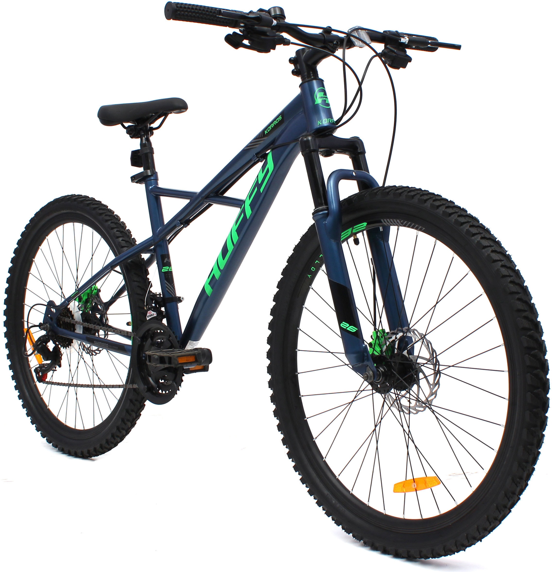 Huffy Mountainbike