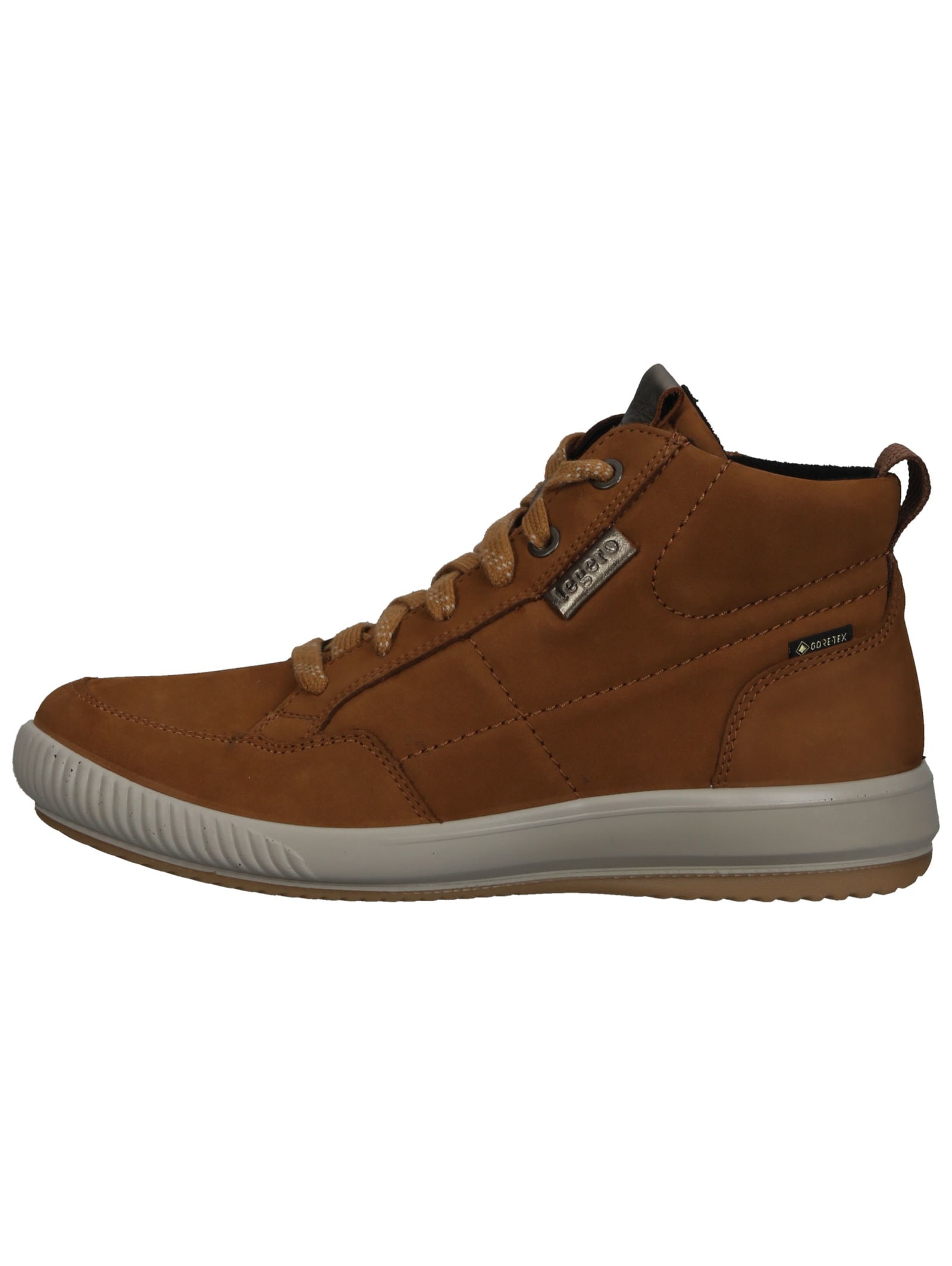Legero Sneaker »Legero Sneaker Nubukleder«