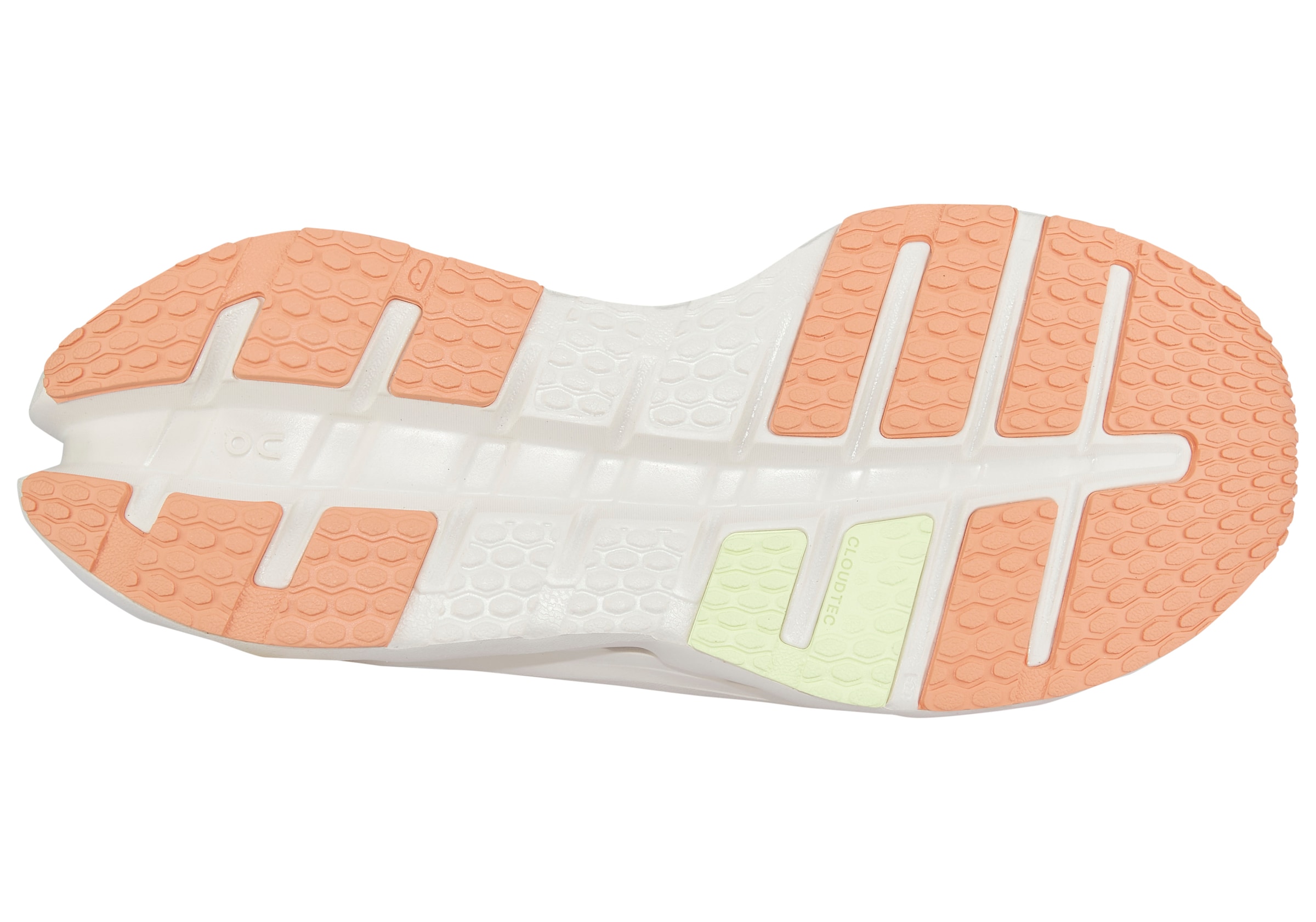 ON RUNNING Laufschuh »CLOUDRUNNER 3«