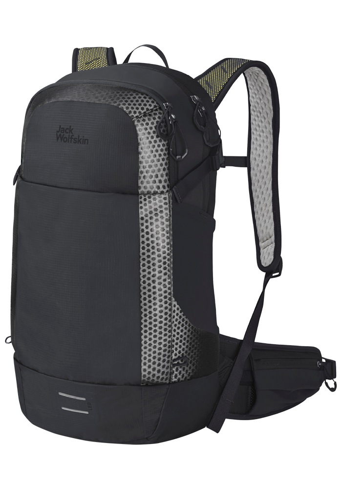 Jack Wolfskin Fahrradrucksack »MOAB JAM PRO 24.5«
