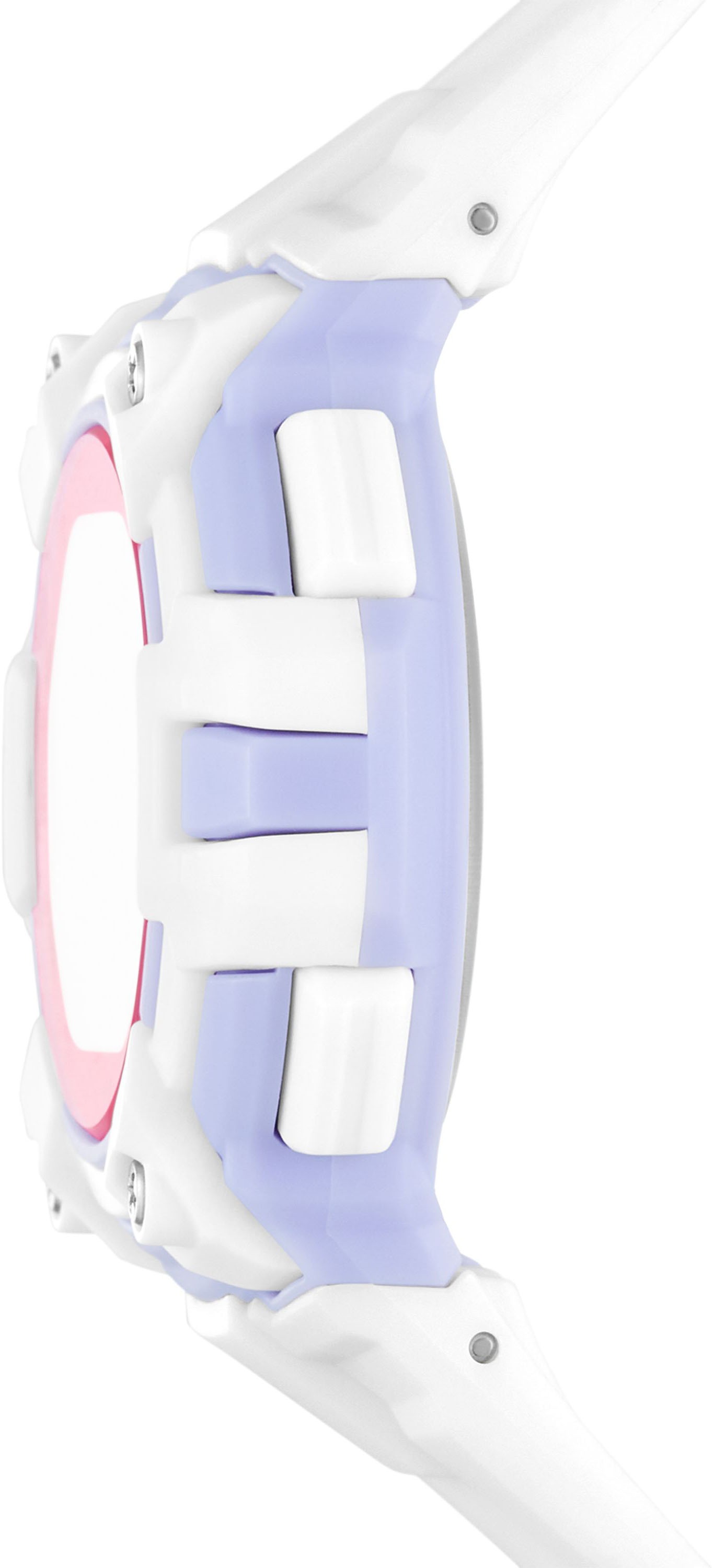 Skechers Chronograph »ANOKA« Quarzuhr, Armbanduhr, Kinder, Jugendliche, digital, Tag, Wochentag