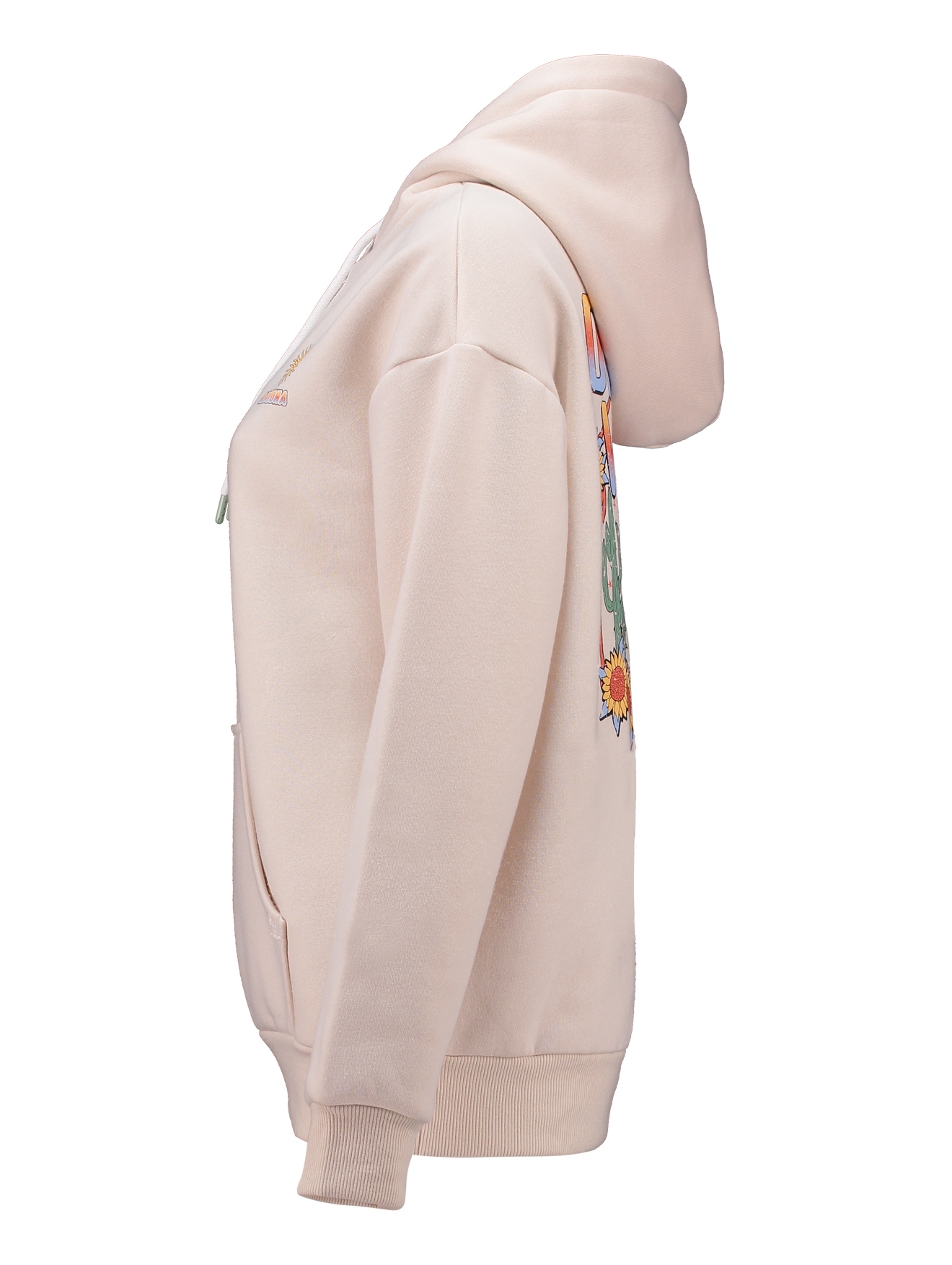 HaILY’S Sweatshirt »LS C HD Ni44ka«