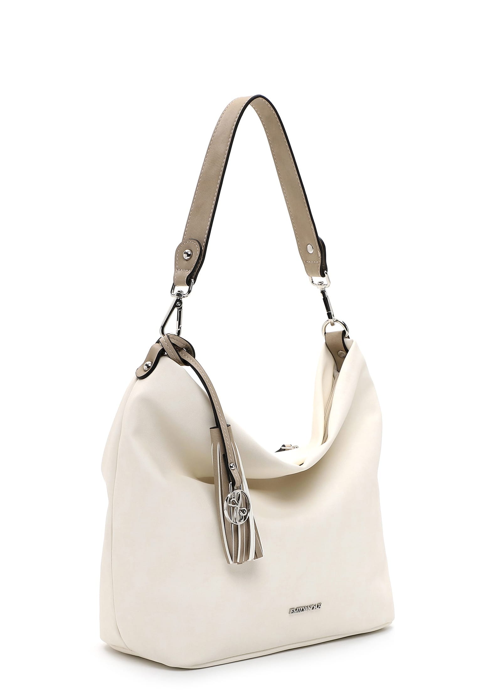EMILY & NOAH Beuteltasche »Beutel E&N Elke«