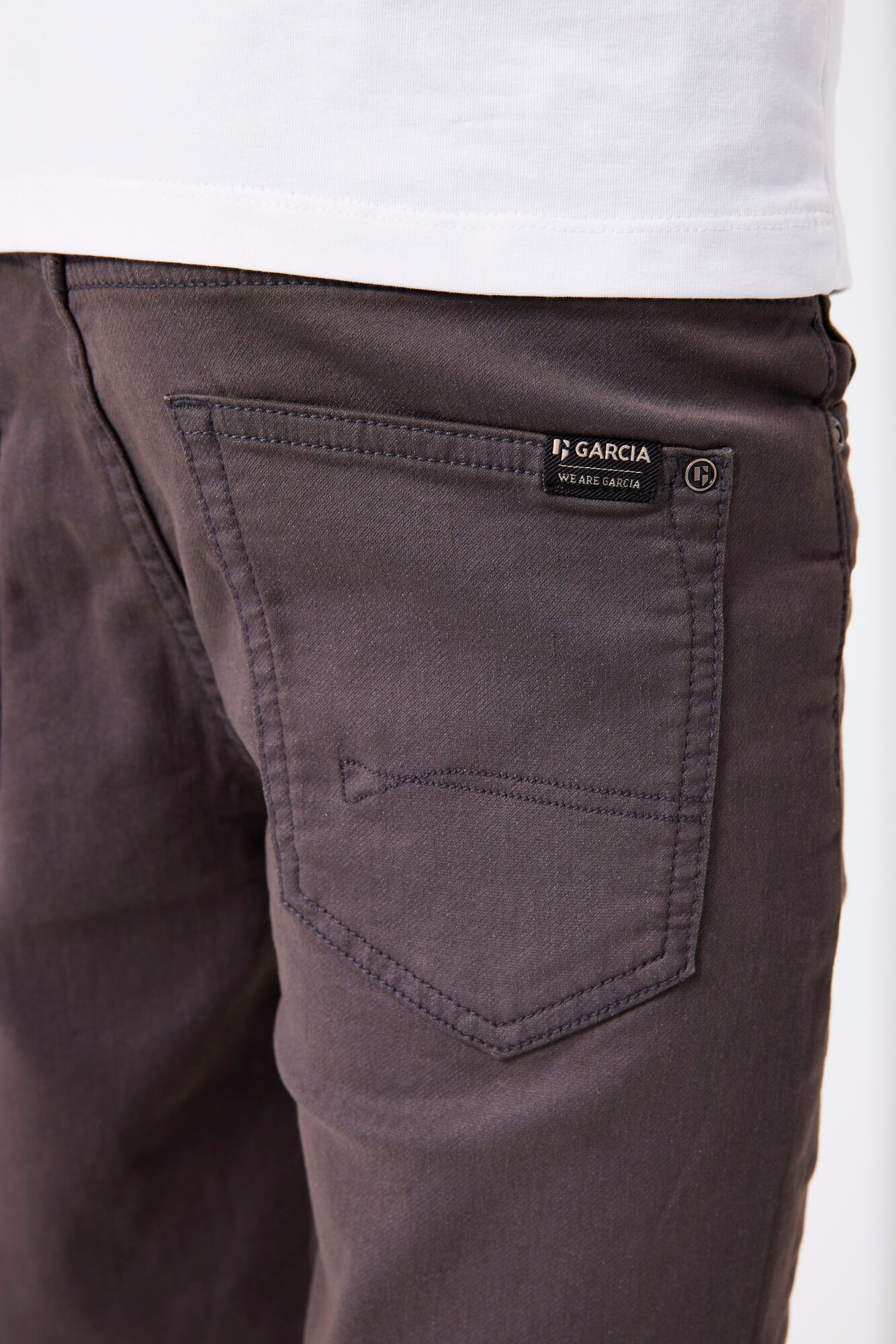 Garcia Shorts, mit praktischen Taschen for BOYS
