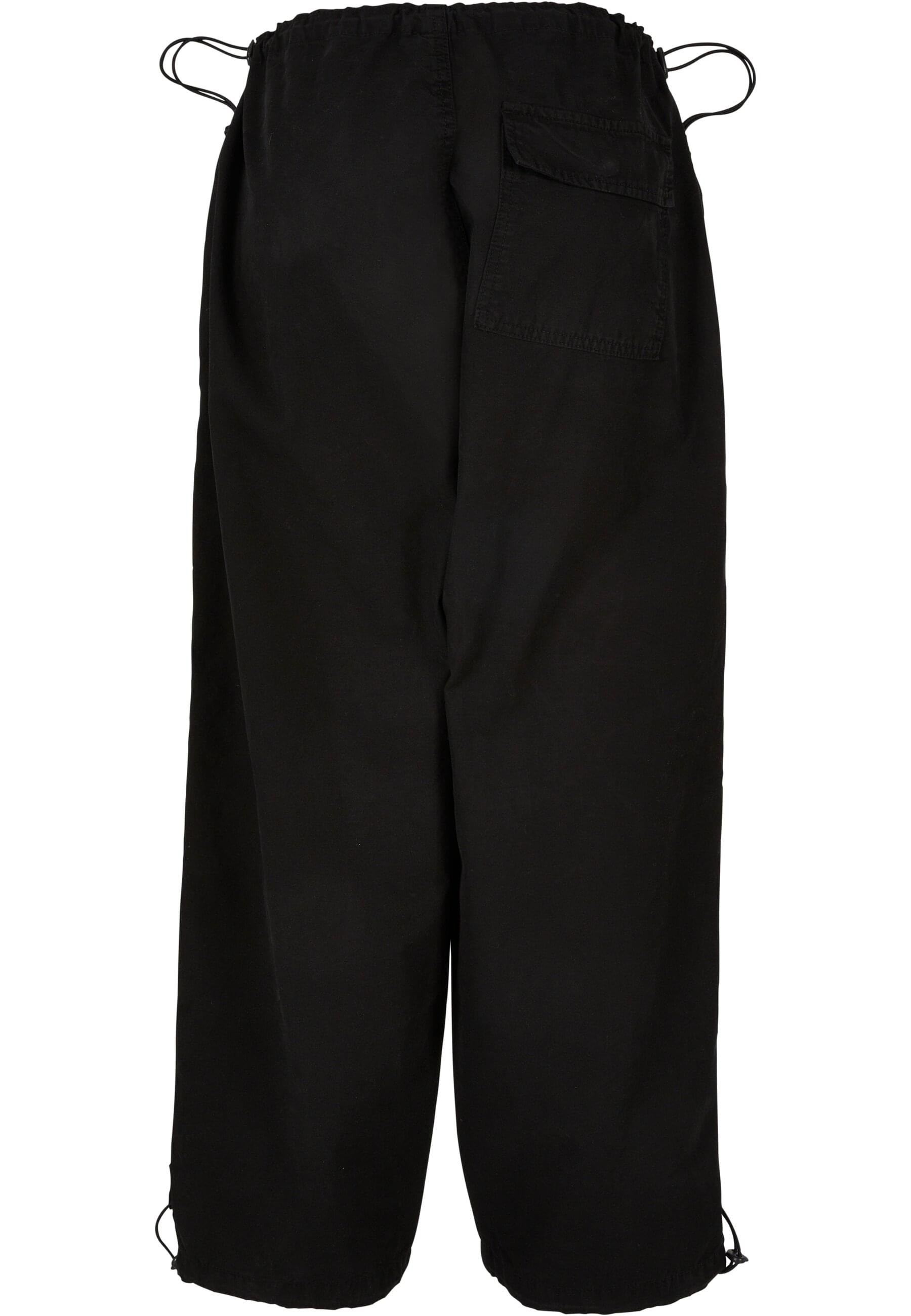 URBAN CLASSICS Jerseyhose Pants«, Parachute bestellen | (1 für »Damen Ladies BAUR tlg.) Cotton