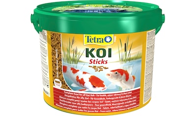 Tetra Fischfutter »Pond Koi Sticks« kaufen