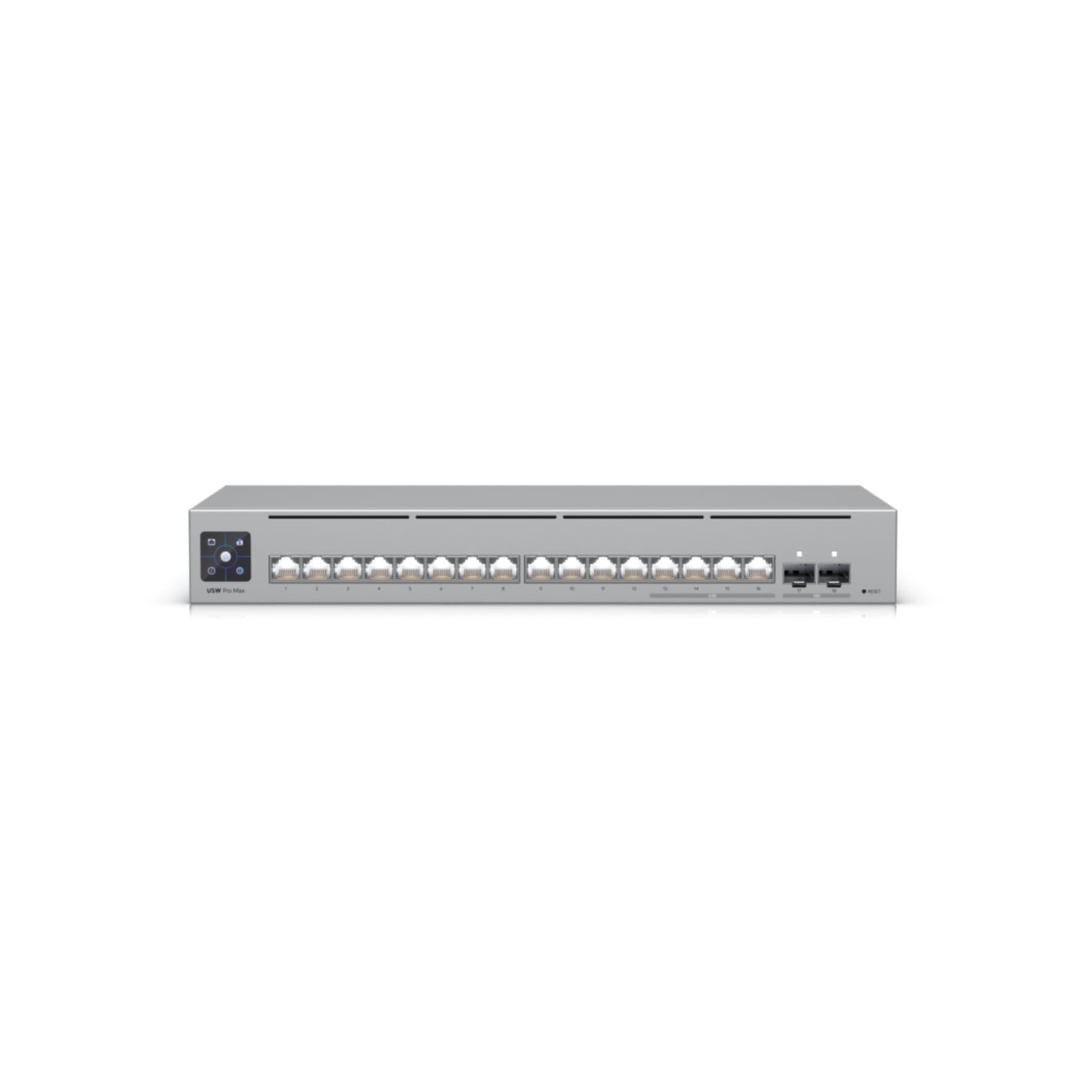 UbiQuiti Netzwerk-Switch »Pro Max 16«