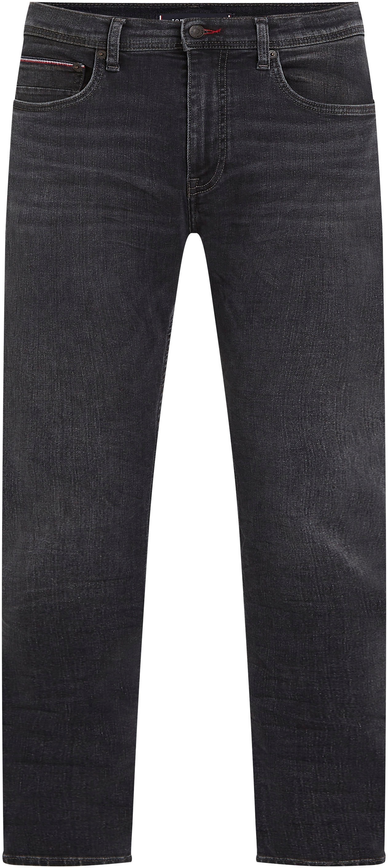 Tommy Hilfiger Tapered-fit-Jeans »TAPERED HOUSTON PSTR« | BAUR 
