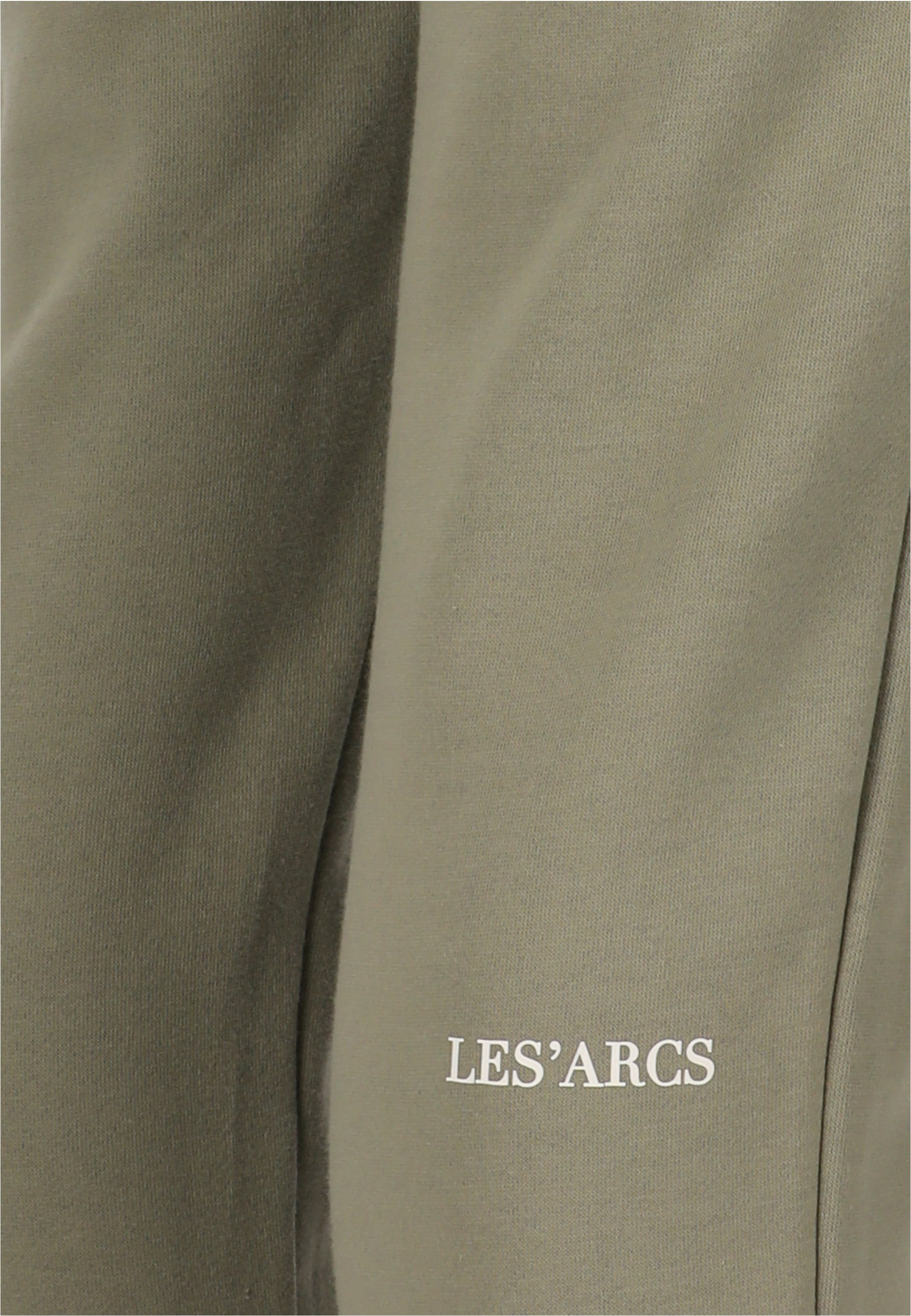 Les'Arcs Sweathose »Abeni«  mit relaxter Passform