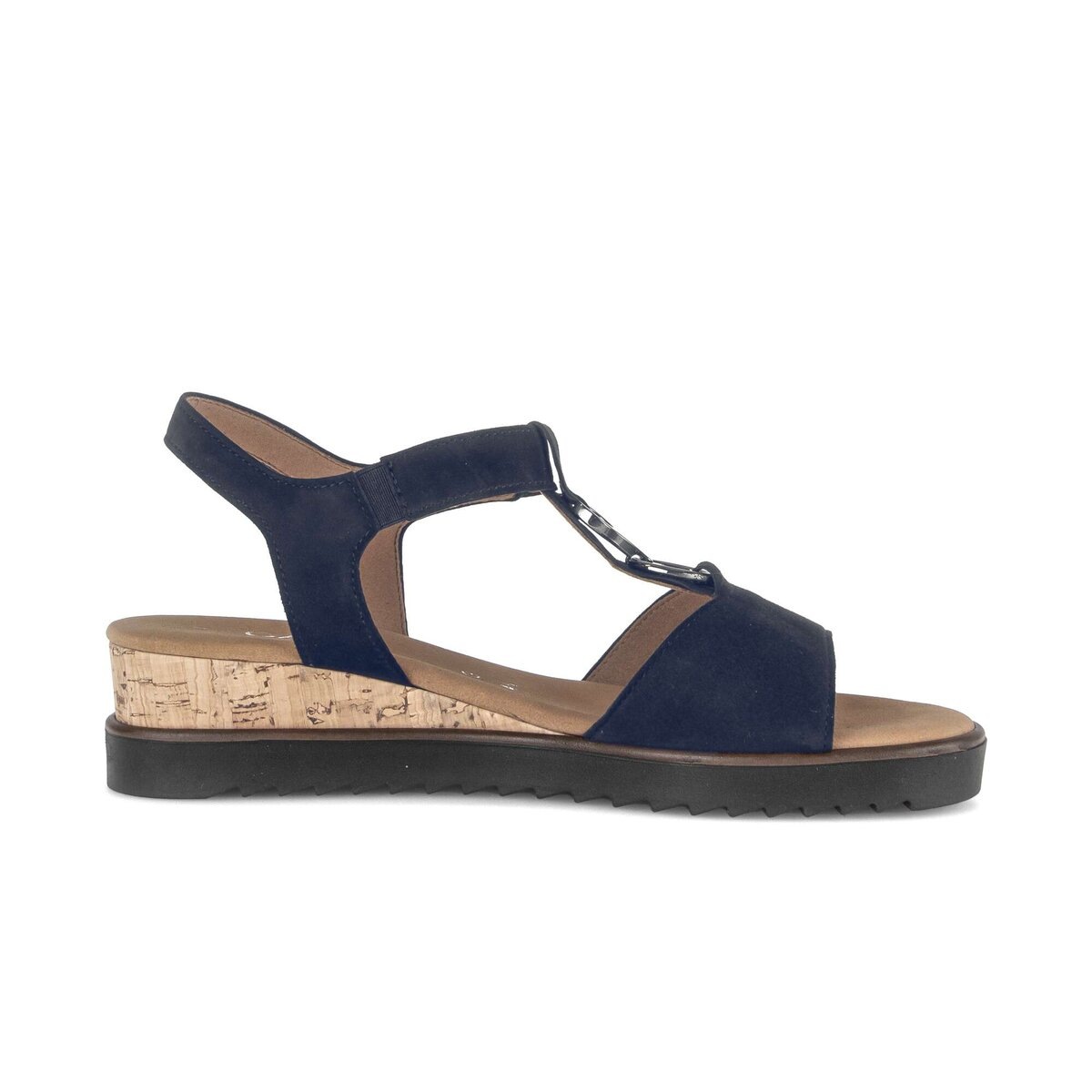 Thumbnail - Gabor "Riemchensandale"