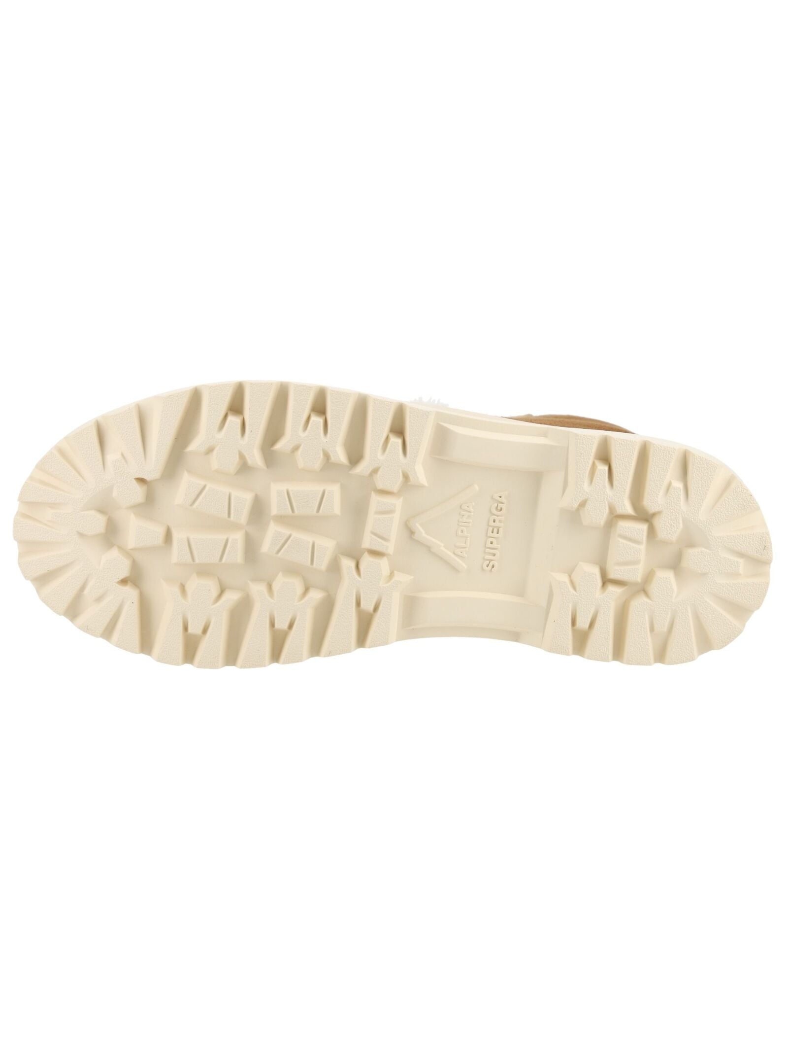 Superga Schnürstiefelette »Superga Stiefelette Leder«