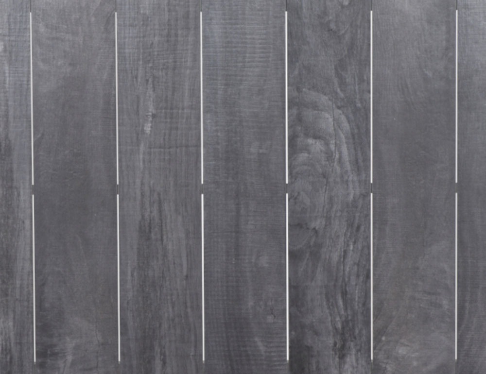 Siena Garden Gartentisch »SILVA Tisch 140x90cm matt anthrazit/wood-grey« Aluminiumgestell matt anthrazit, Tischplatte aus Keramik in wood grey