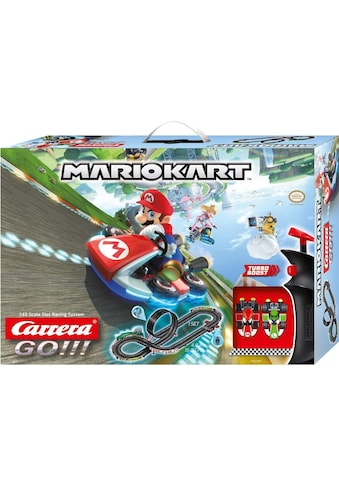 Carrera® Autorennbahn »Carrera® GO!!! - Mario Kart™ 8«, (Set) kaufen