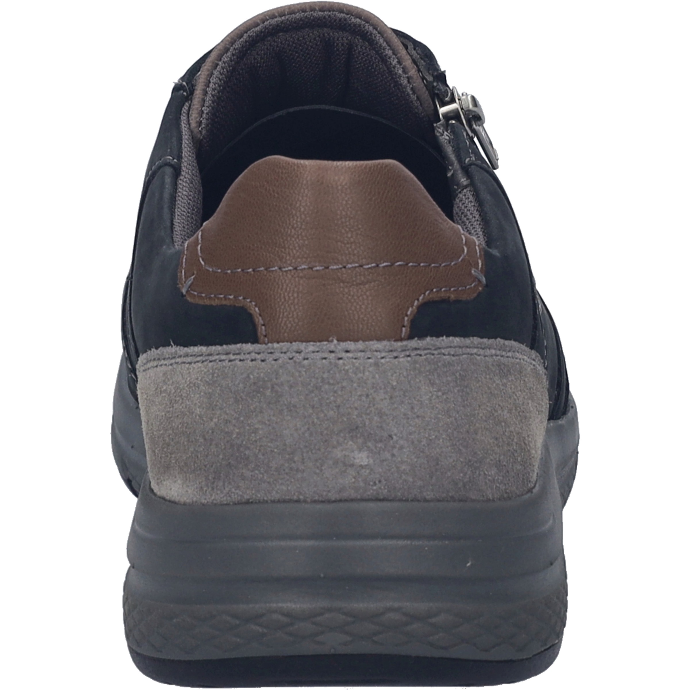 Josef Seibel Giuseppe 08 Lace-up Shoe Dark Blue/Multi 46 3