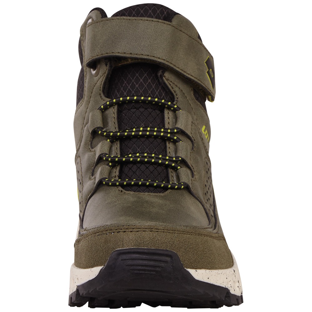 Thumbnail - lotto Klettboot - verbesserte Sichtbarkeit durch reflektierenden Details