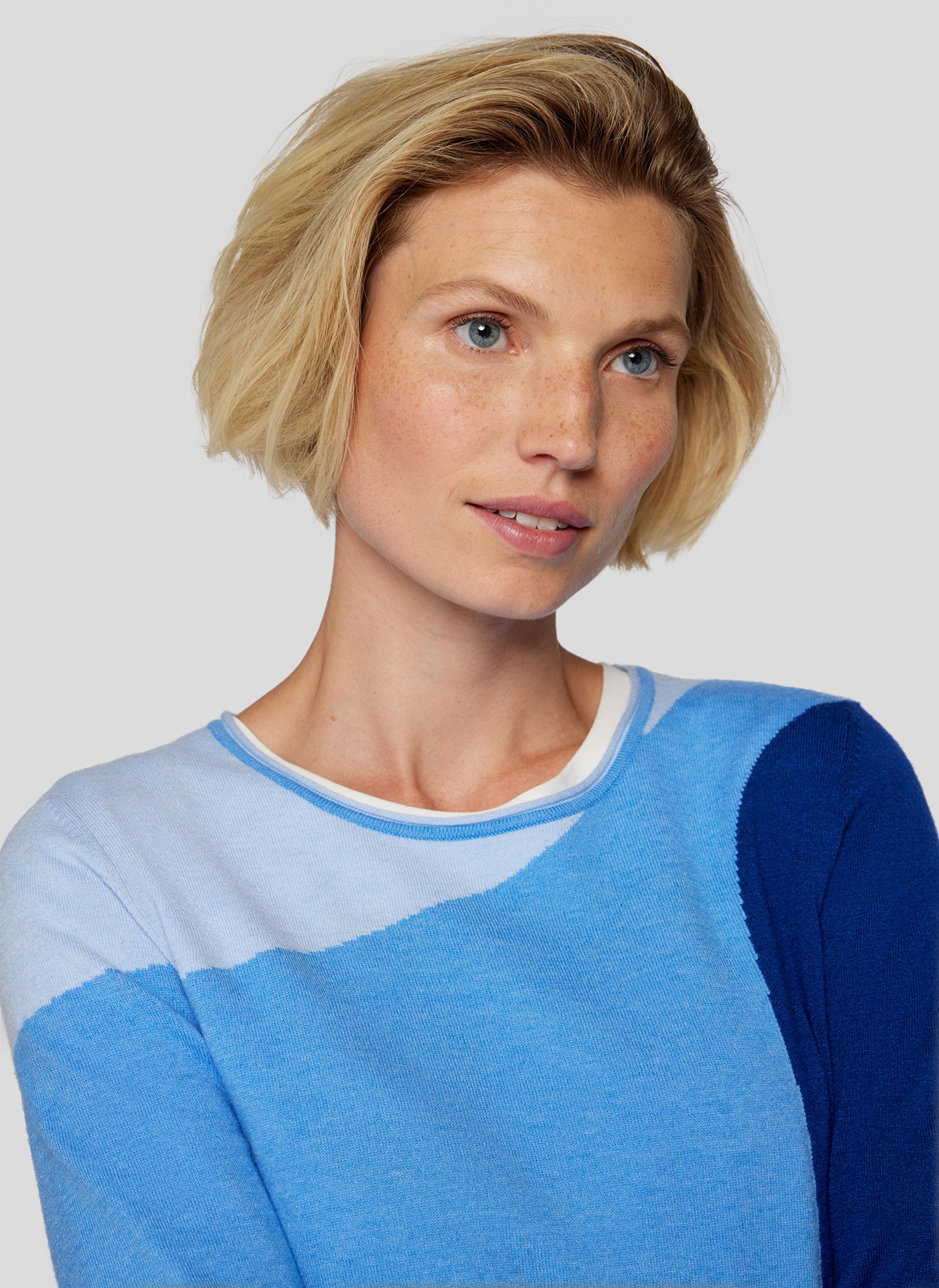 Rabe Strickpullover »Pullover«