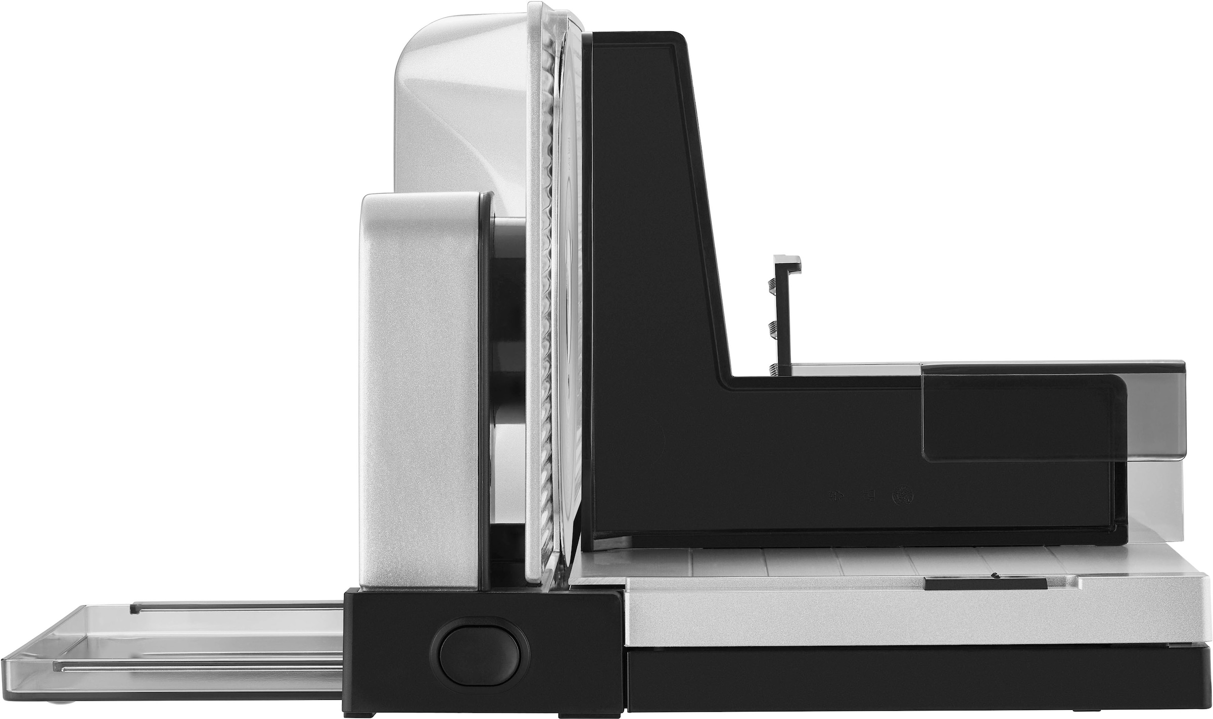 ritter Allesschneider »icaro 5« 65 W