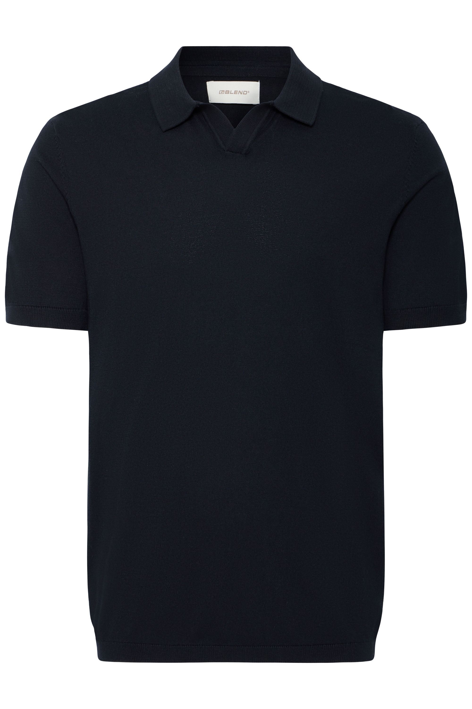 Blend Poloshirt "Poloshirt BHDao Polo"