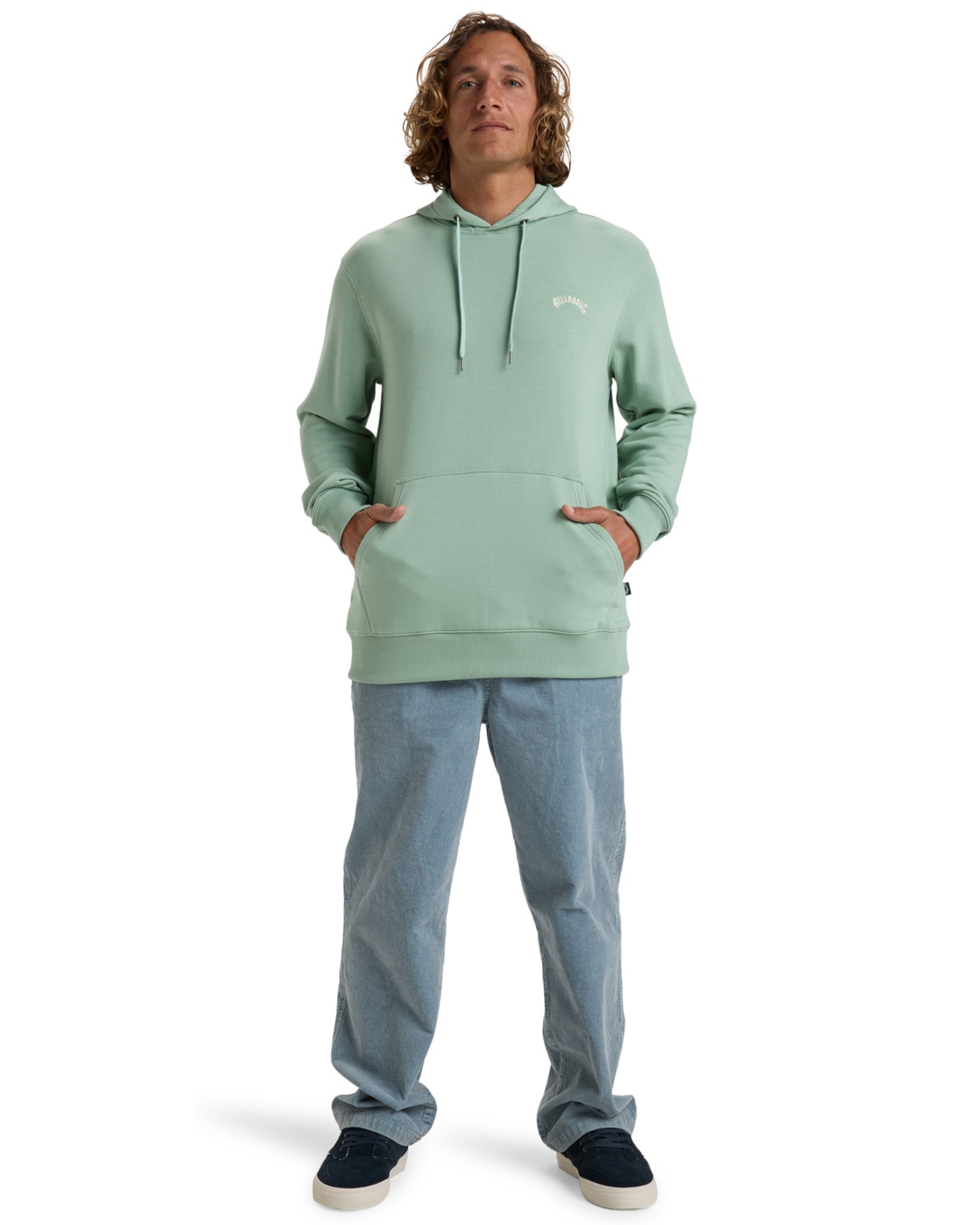 Billabong Hoodie »Arch«